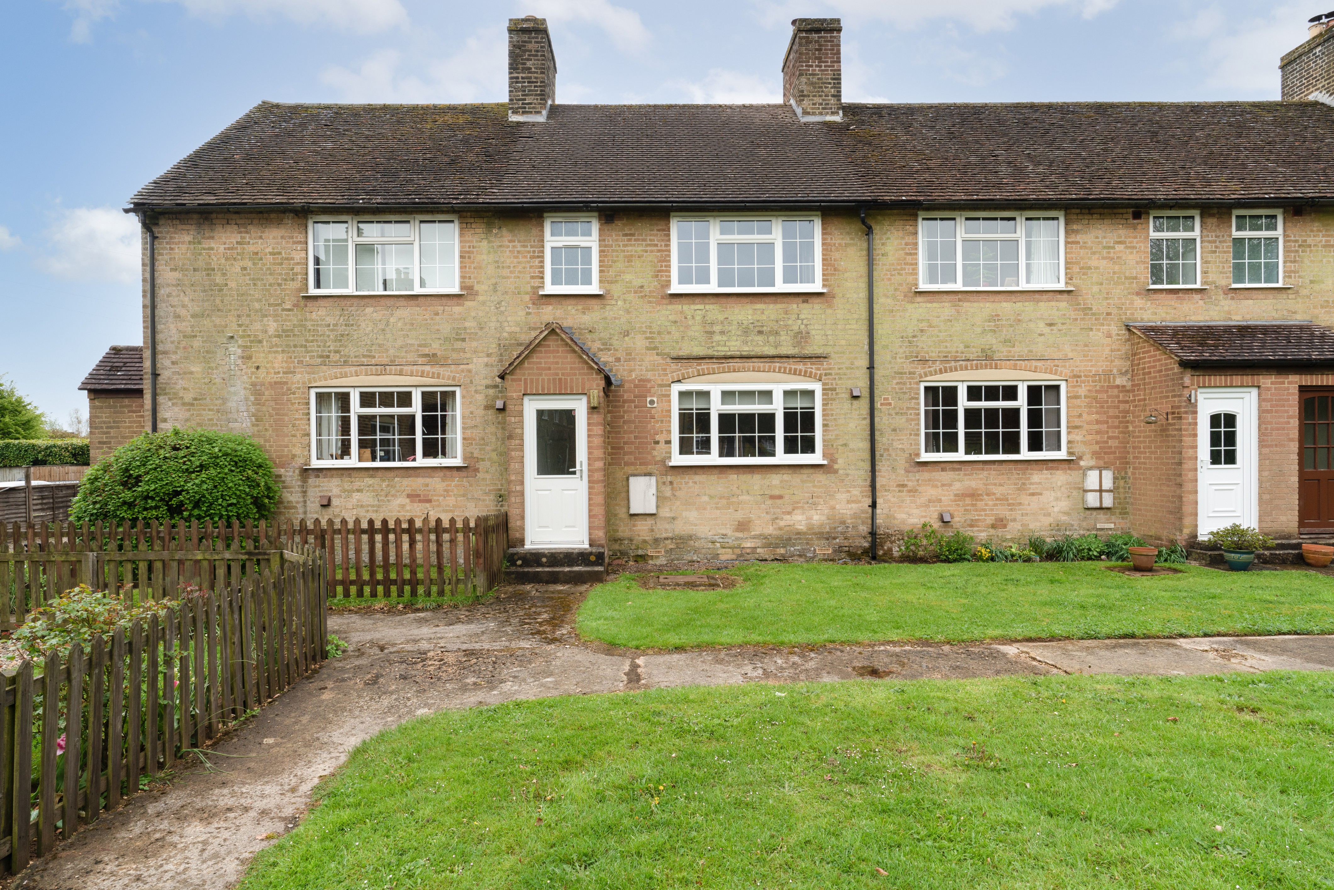 Grebe Square, Upper Rissington, GL54