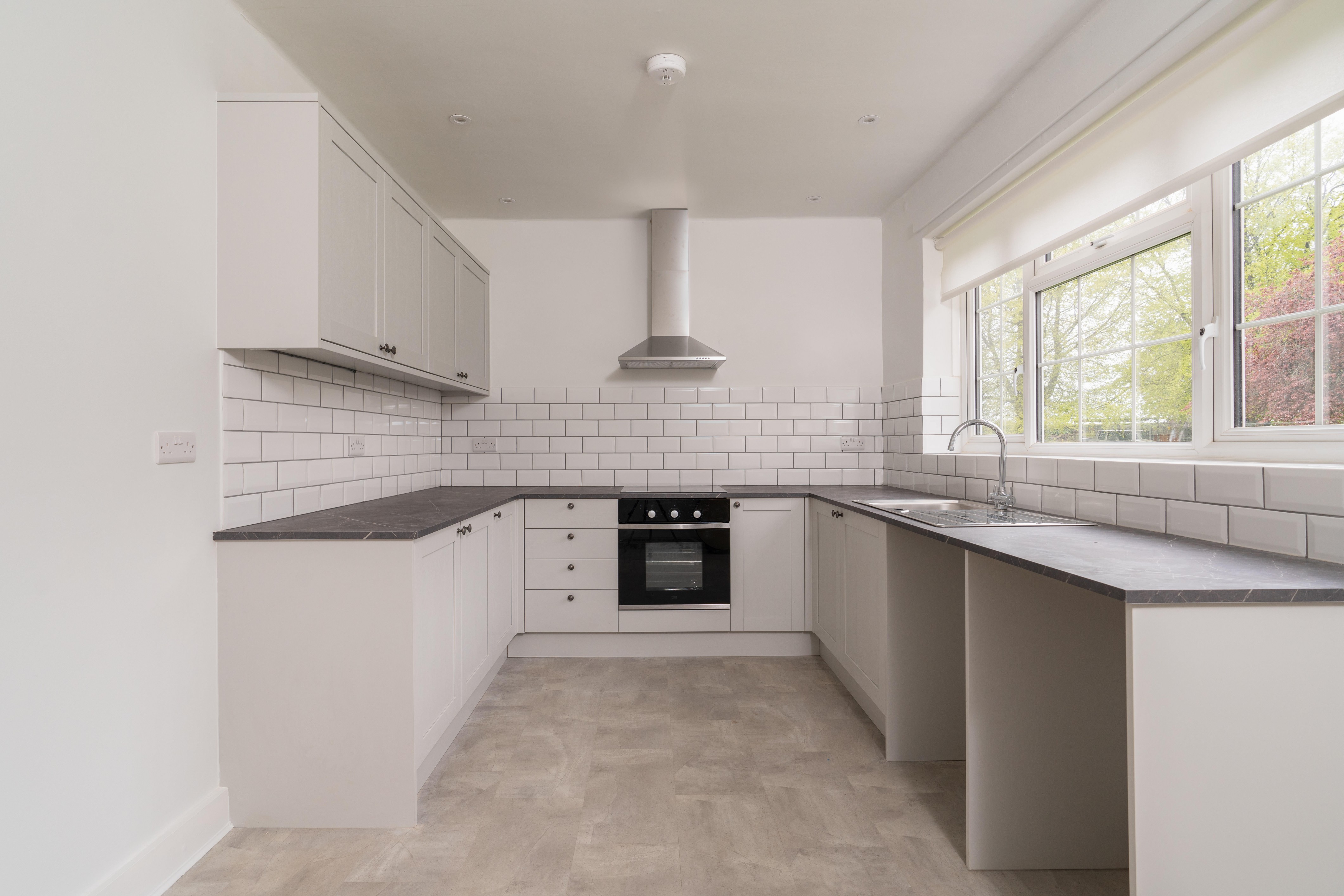 Grebe Square, Upper Rissington, GL54