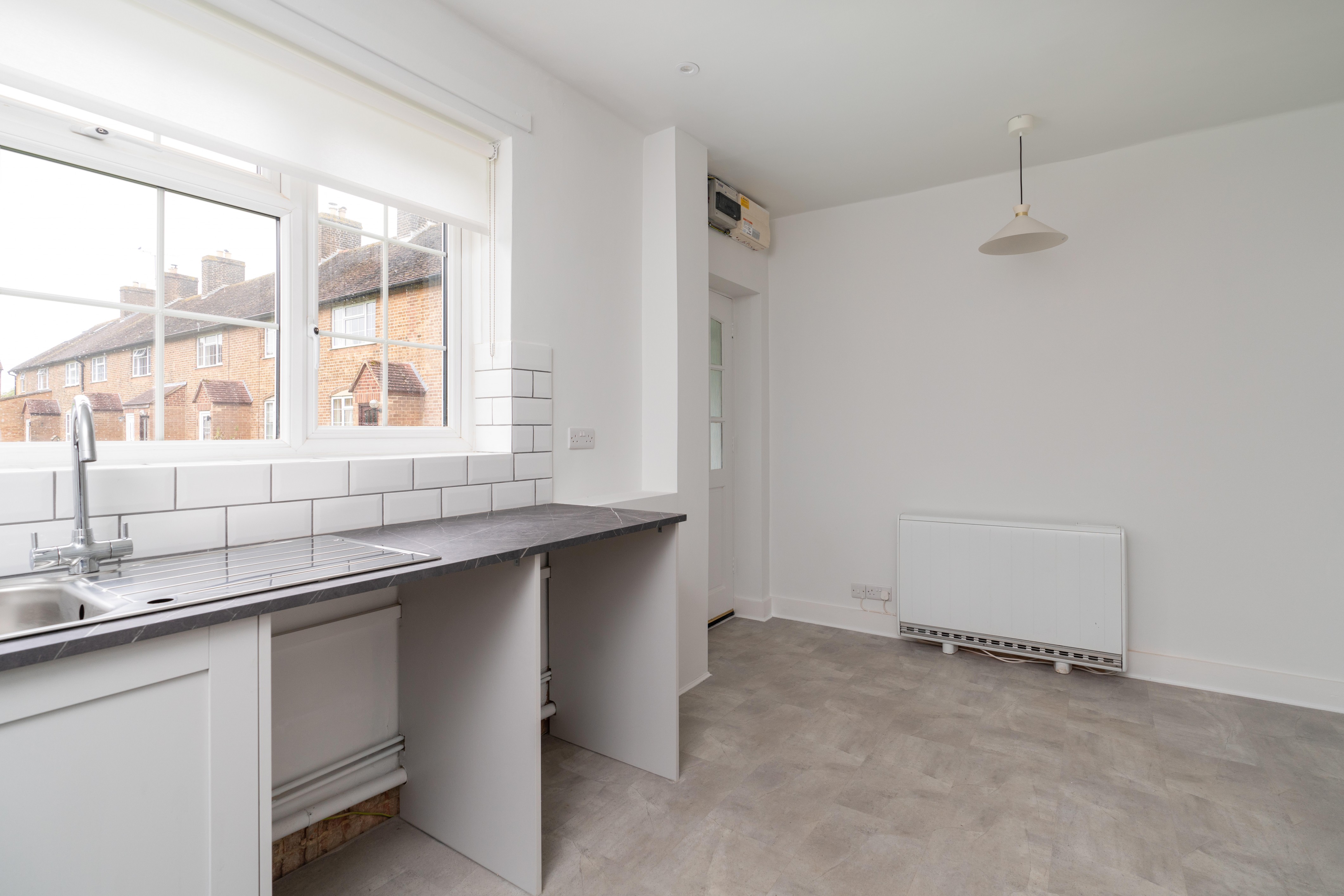 Grebe Square, Upper Rissington, GL54