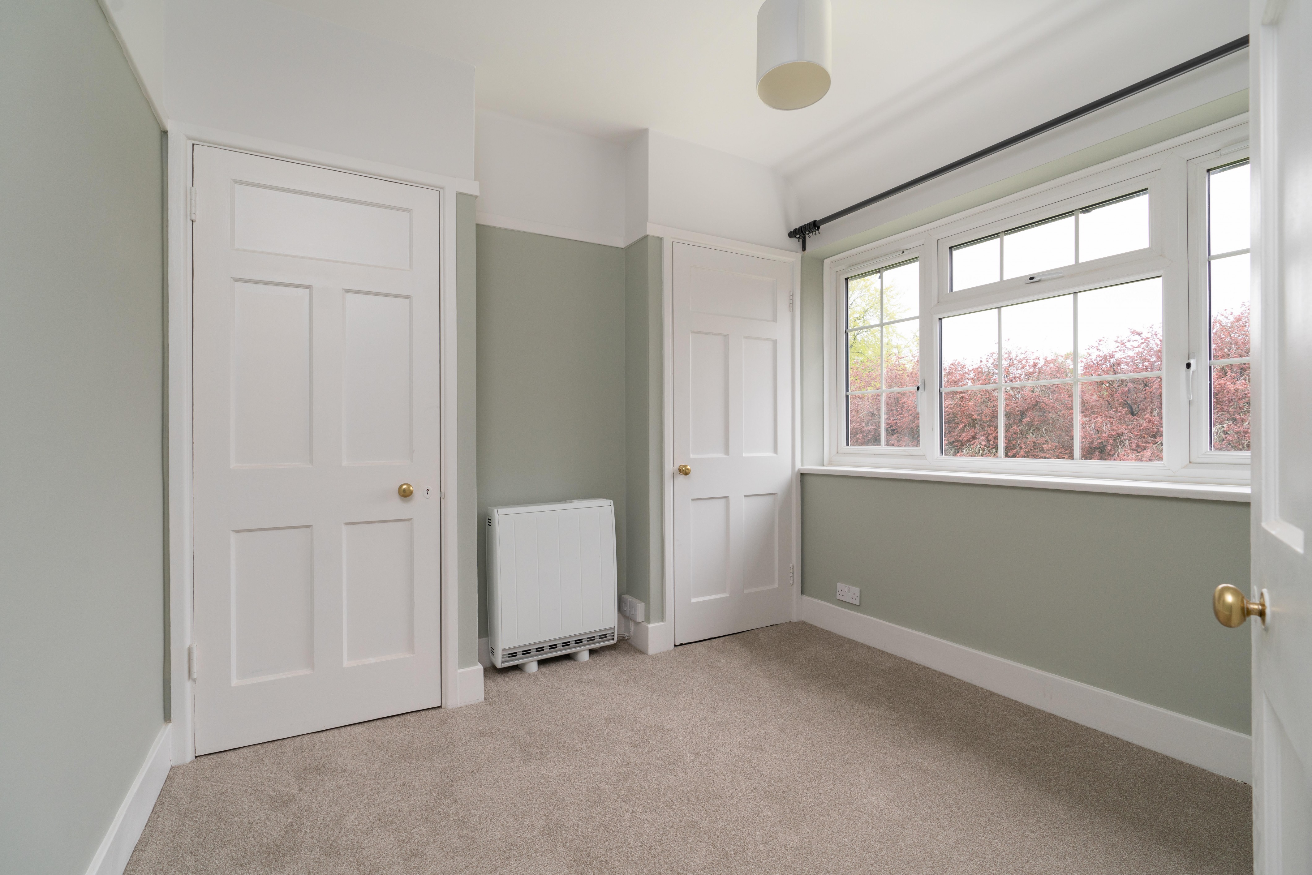 Grebe Square, Upper Rissington, GL54