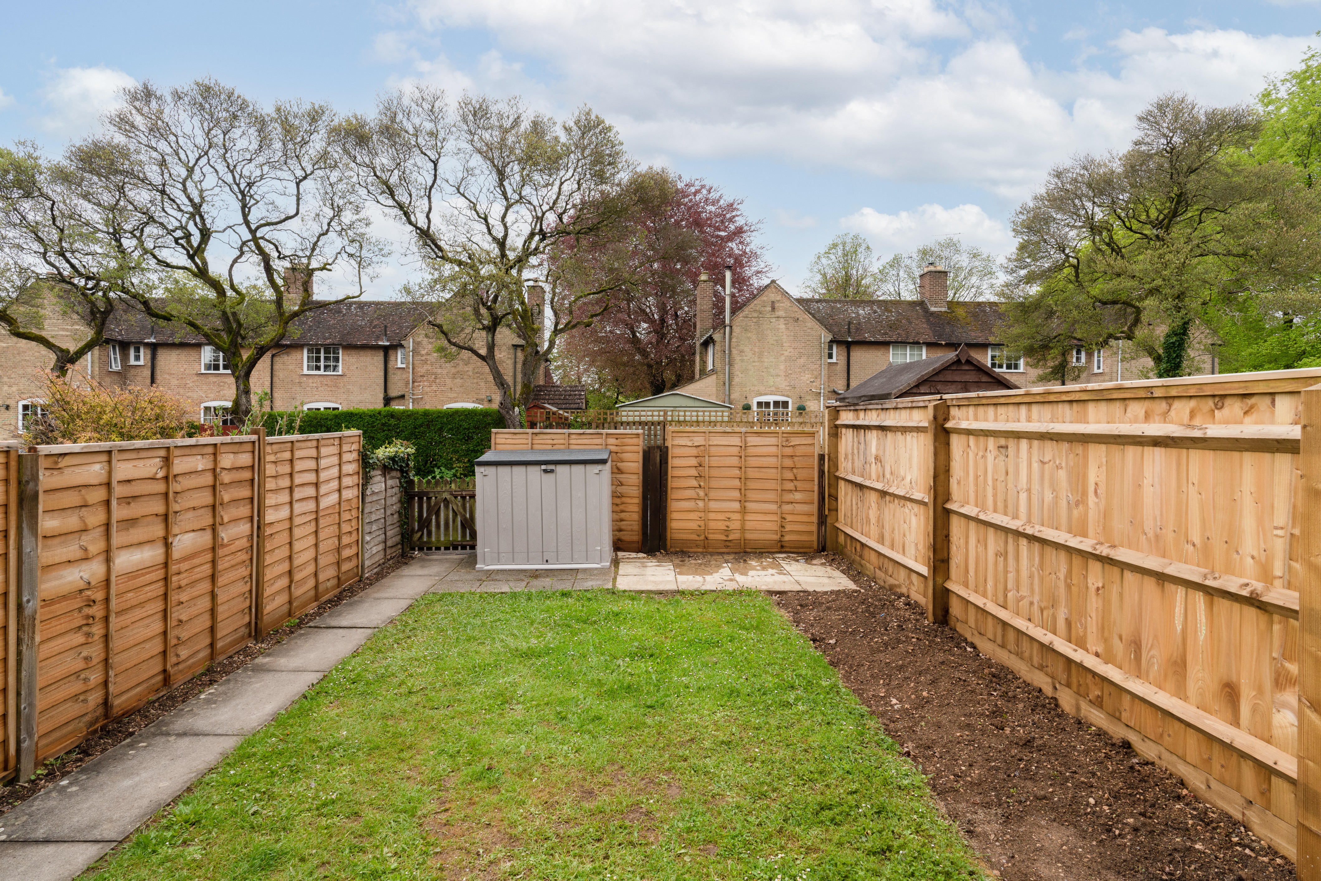 Grebe Square, Upper Rissington, GL54