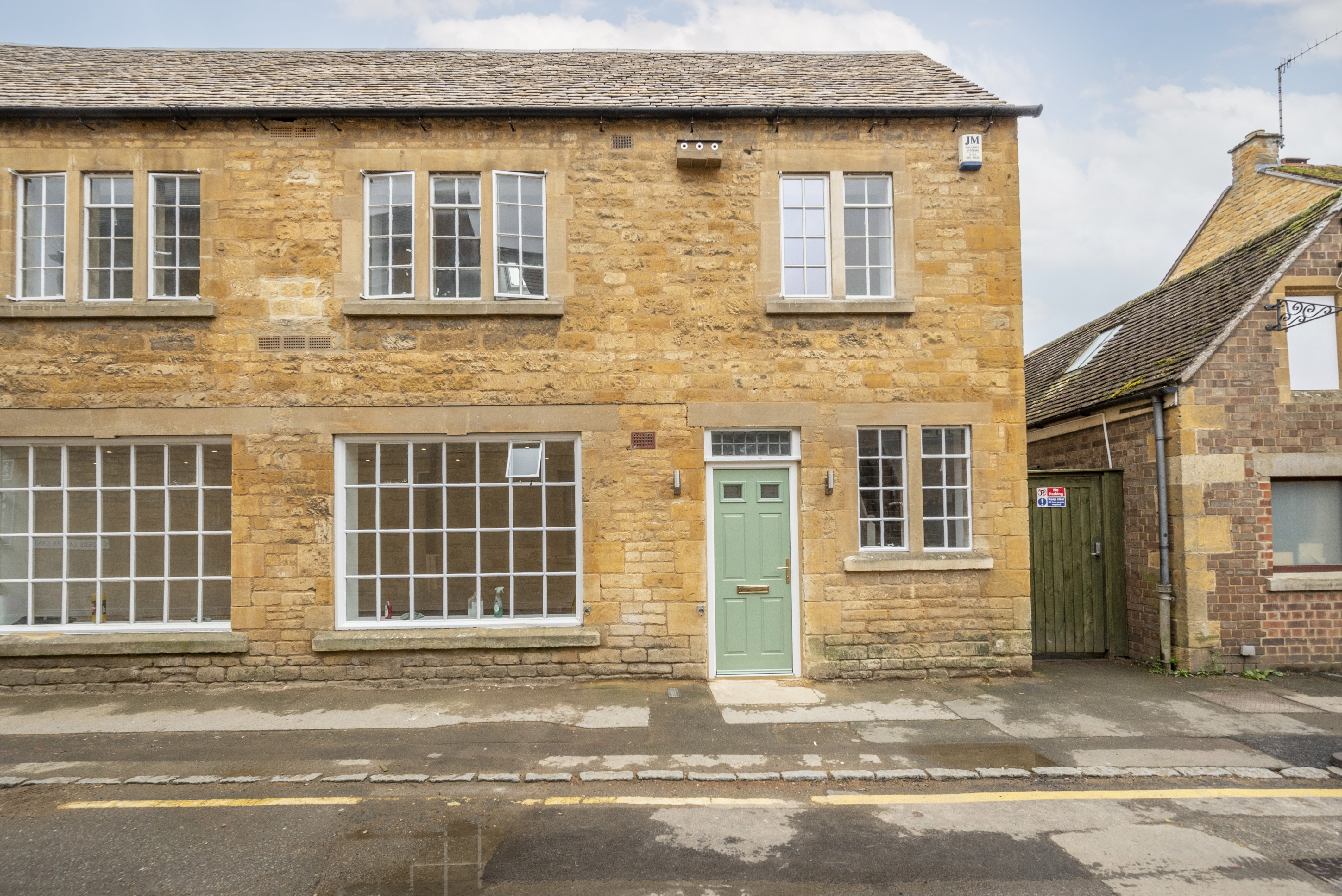 Corders Lane, 20 Corders Lane, GL56