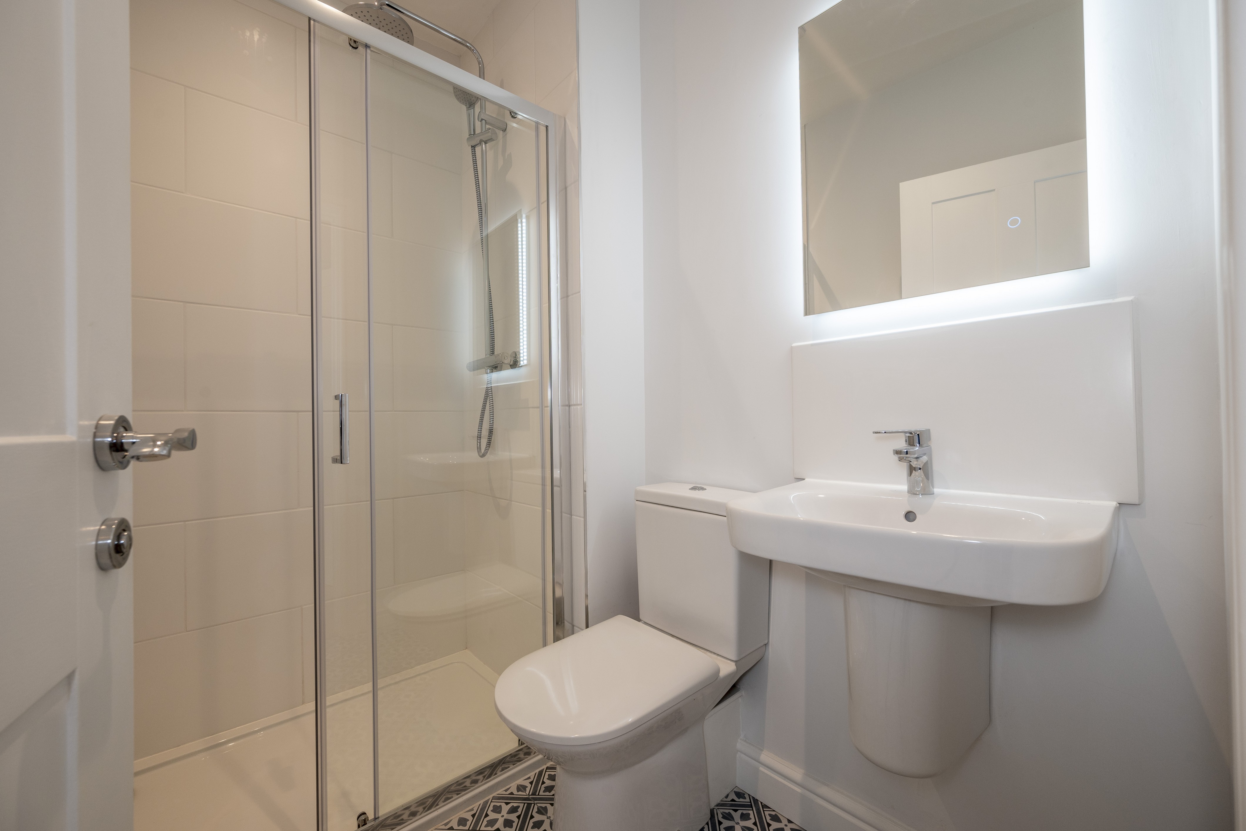 Corders Lane, 20 Corders Lane, GL56