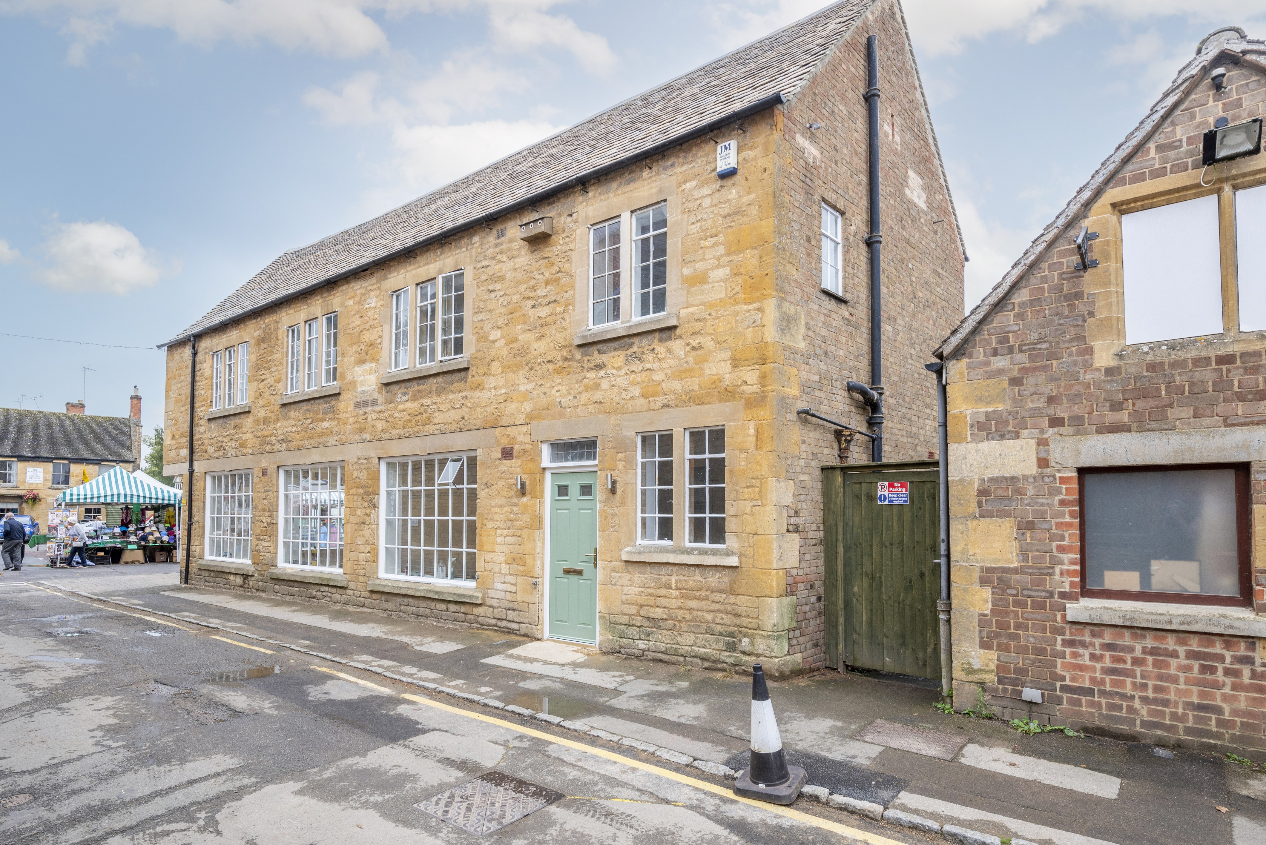 Corders Lane, 20 Corders Lane, GL56