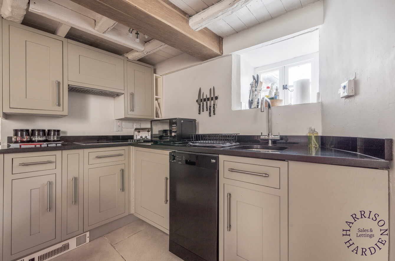 2 The Quadrangle, Naunton, GL54