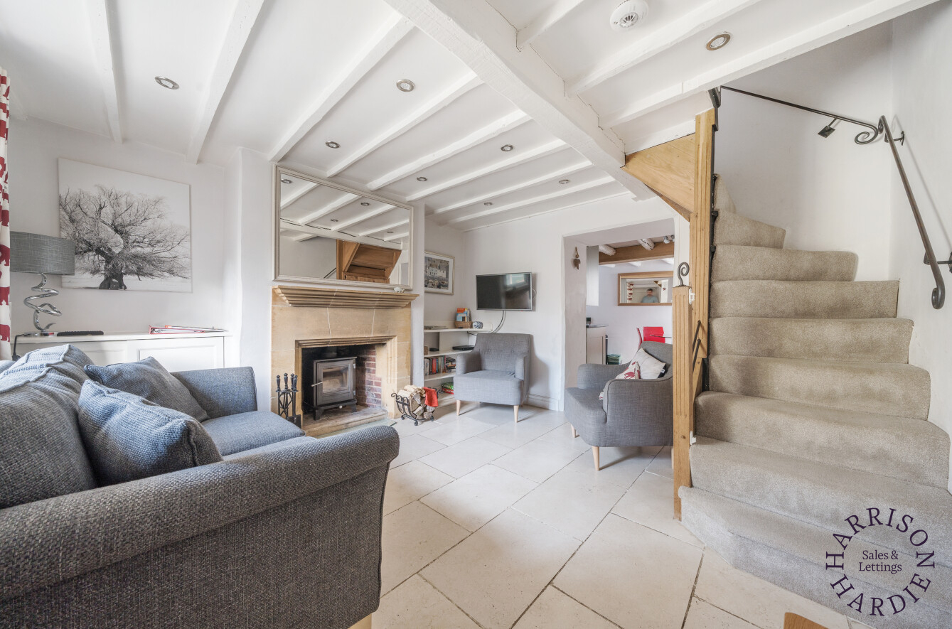 2 The Quadrangle, Naunton, GL54