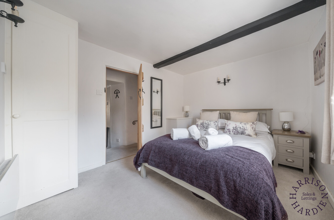 2 The Quadrangle, Naunton, GL54