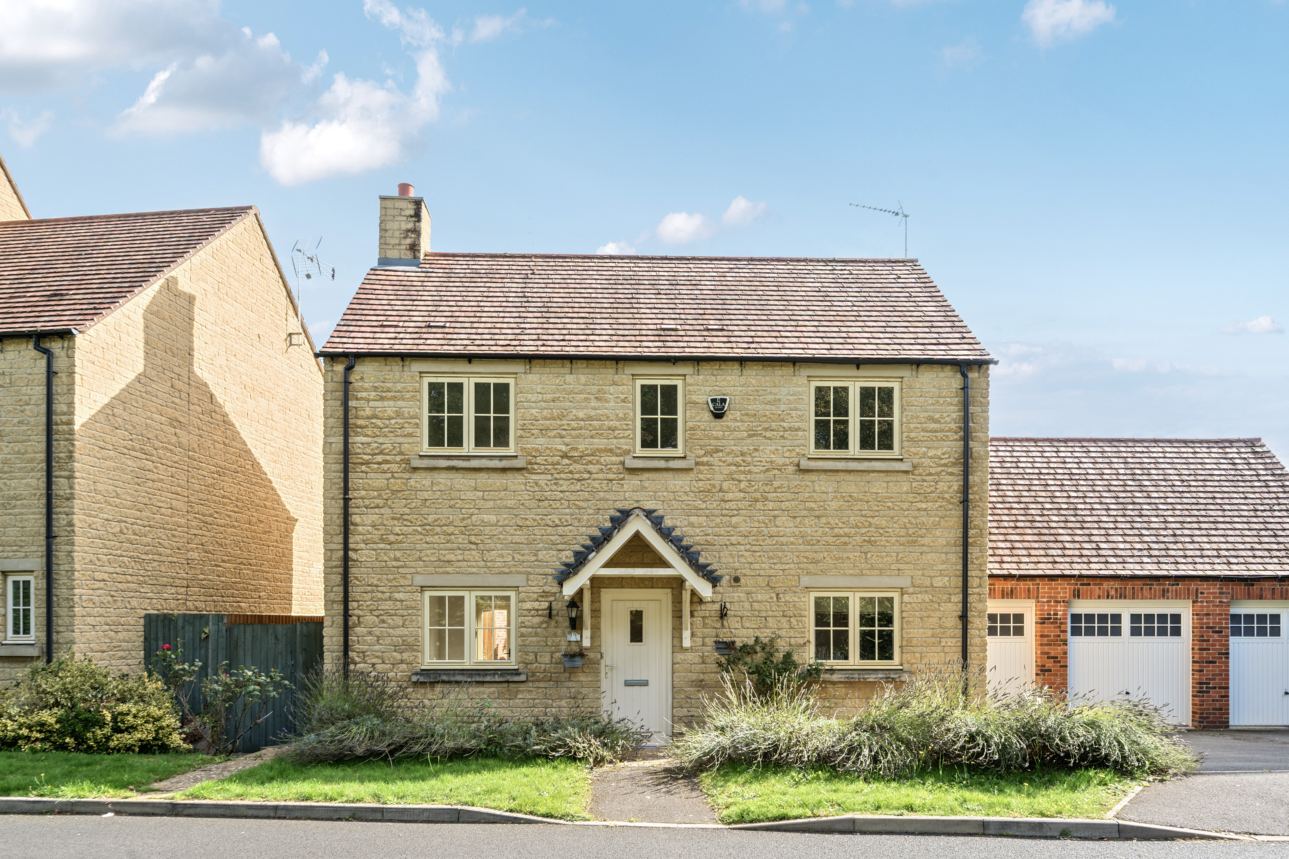 Trubshaw Way, Moreton-In-Marsh, GL56