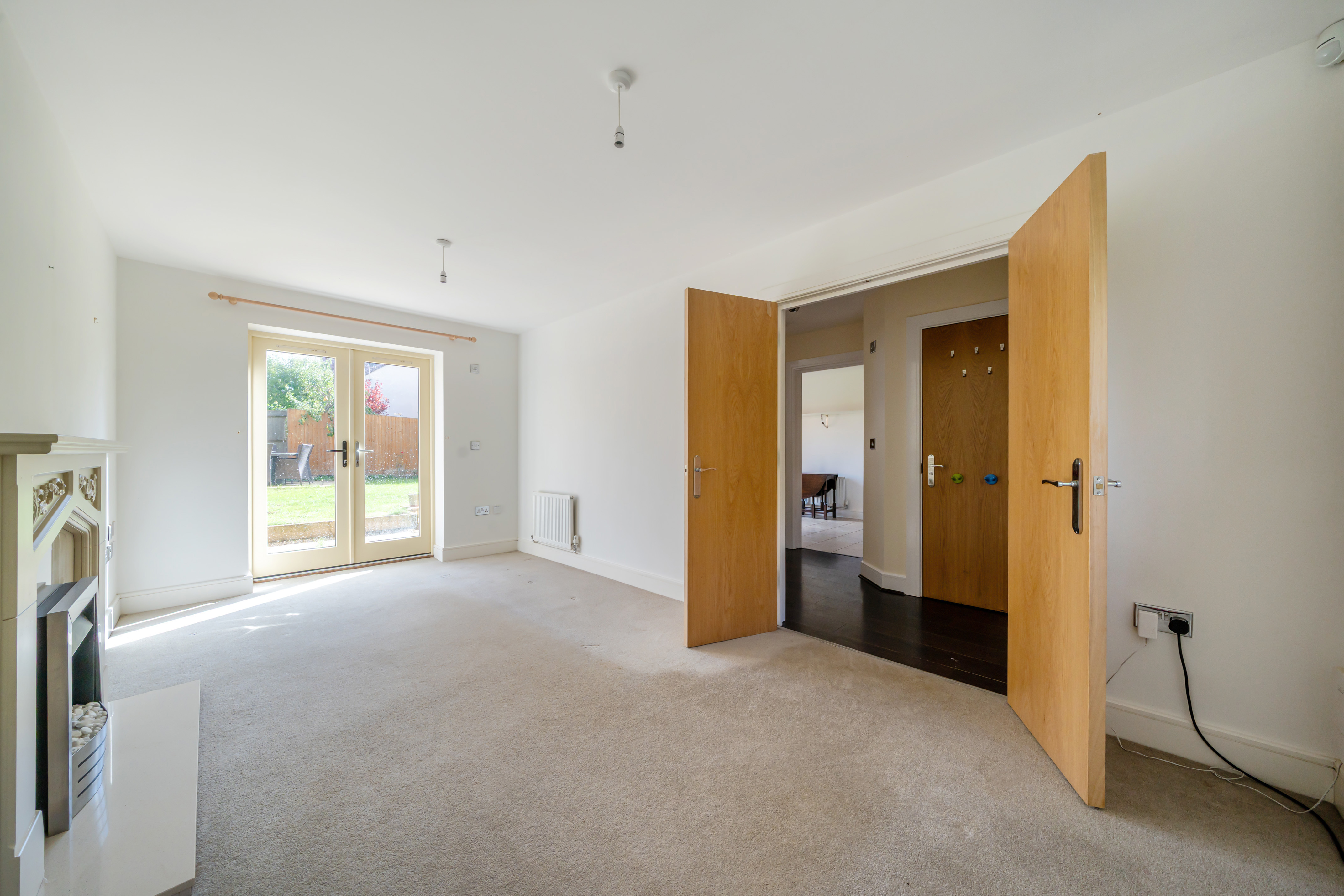 Trubshaw Way, Moreton-In-Marsh, GL56