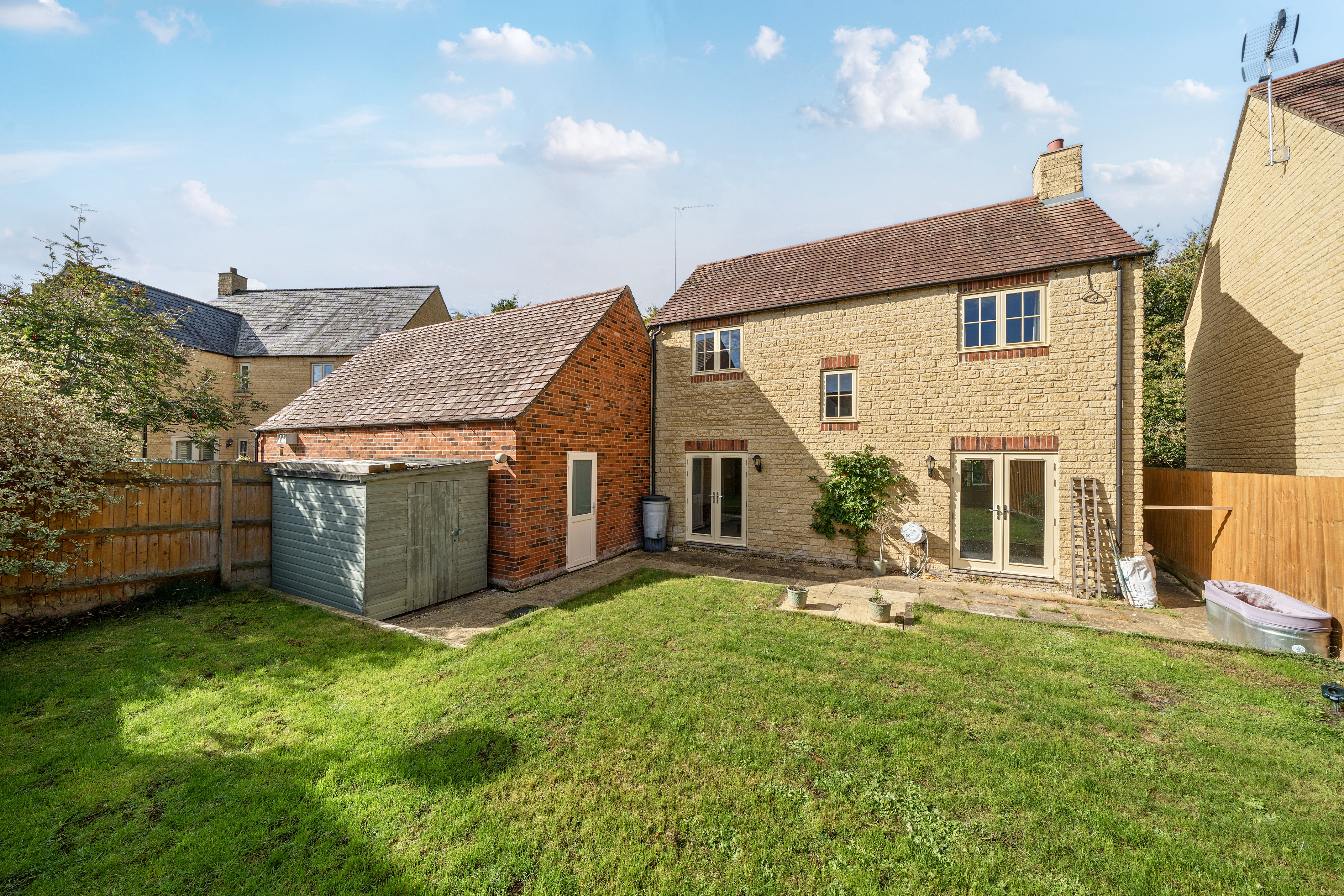 Trubshaw Way, Moreton-In-Marsh, GL56