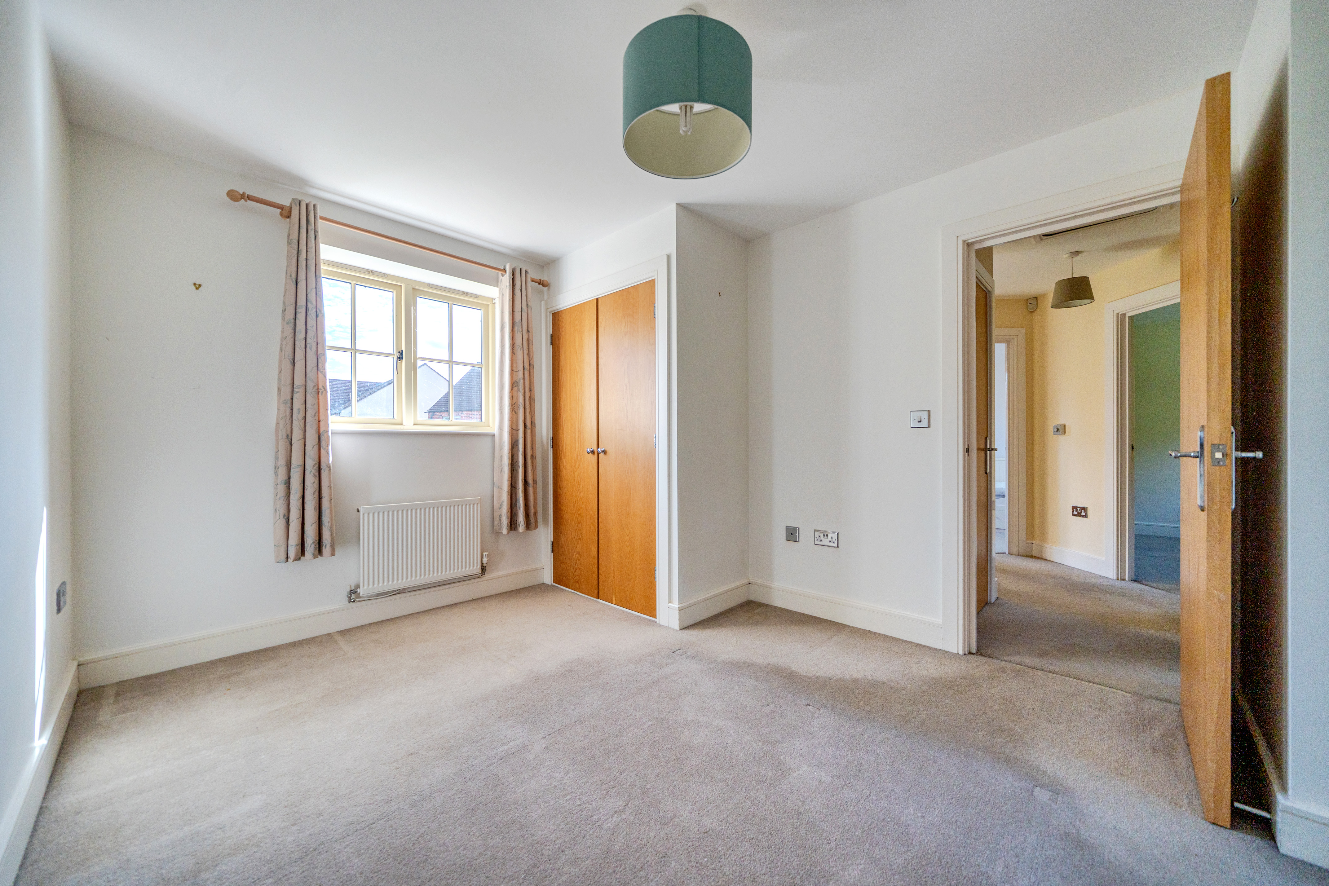 Trubshaw Way, Moreton-In-Marsh, GL56