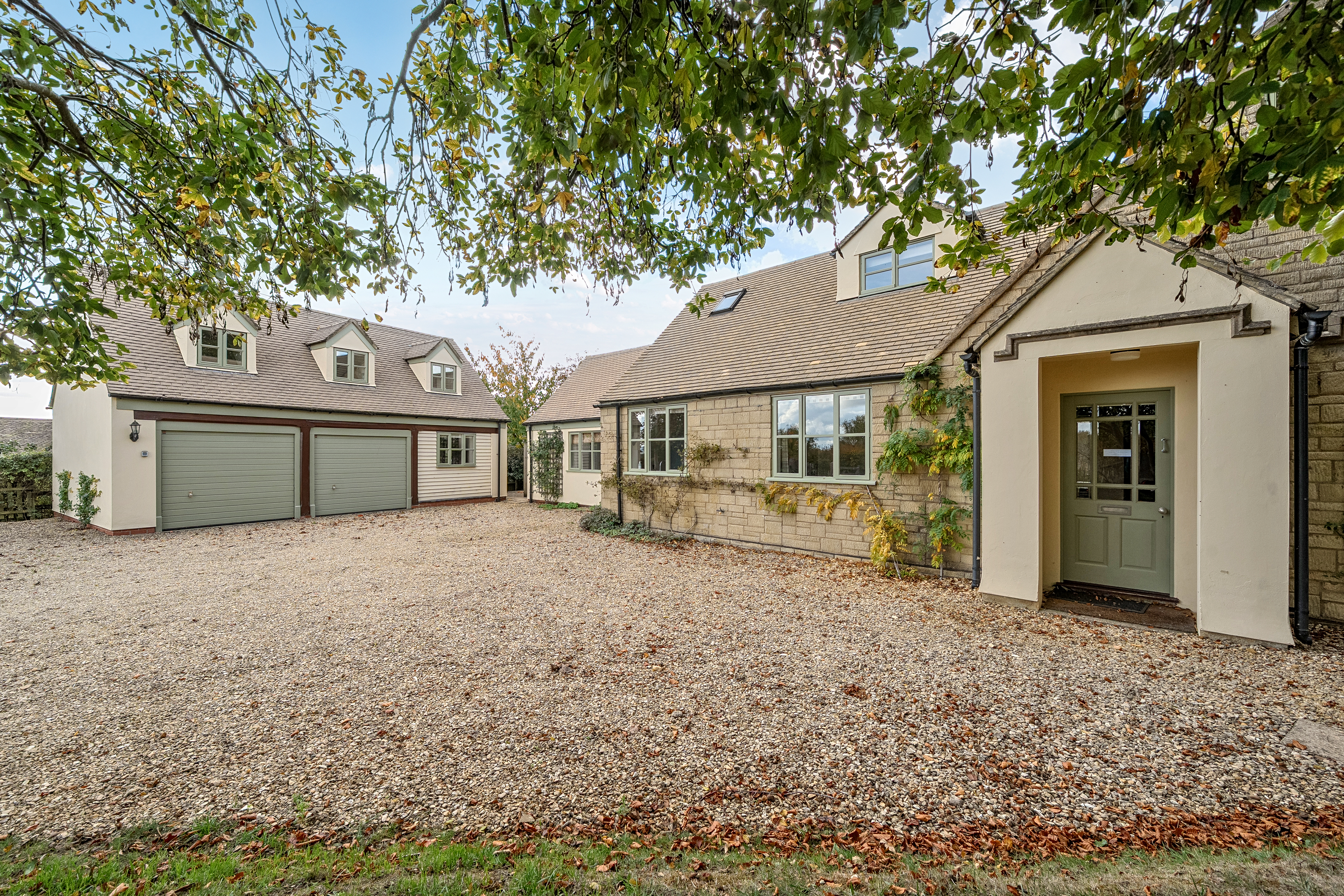 Nashs Lane, Ebrington, GL55