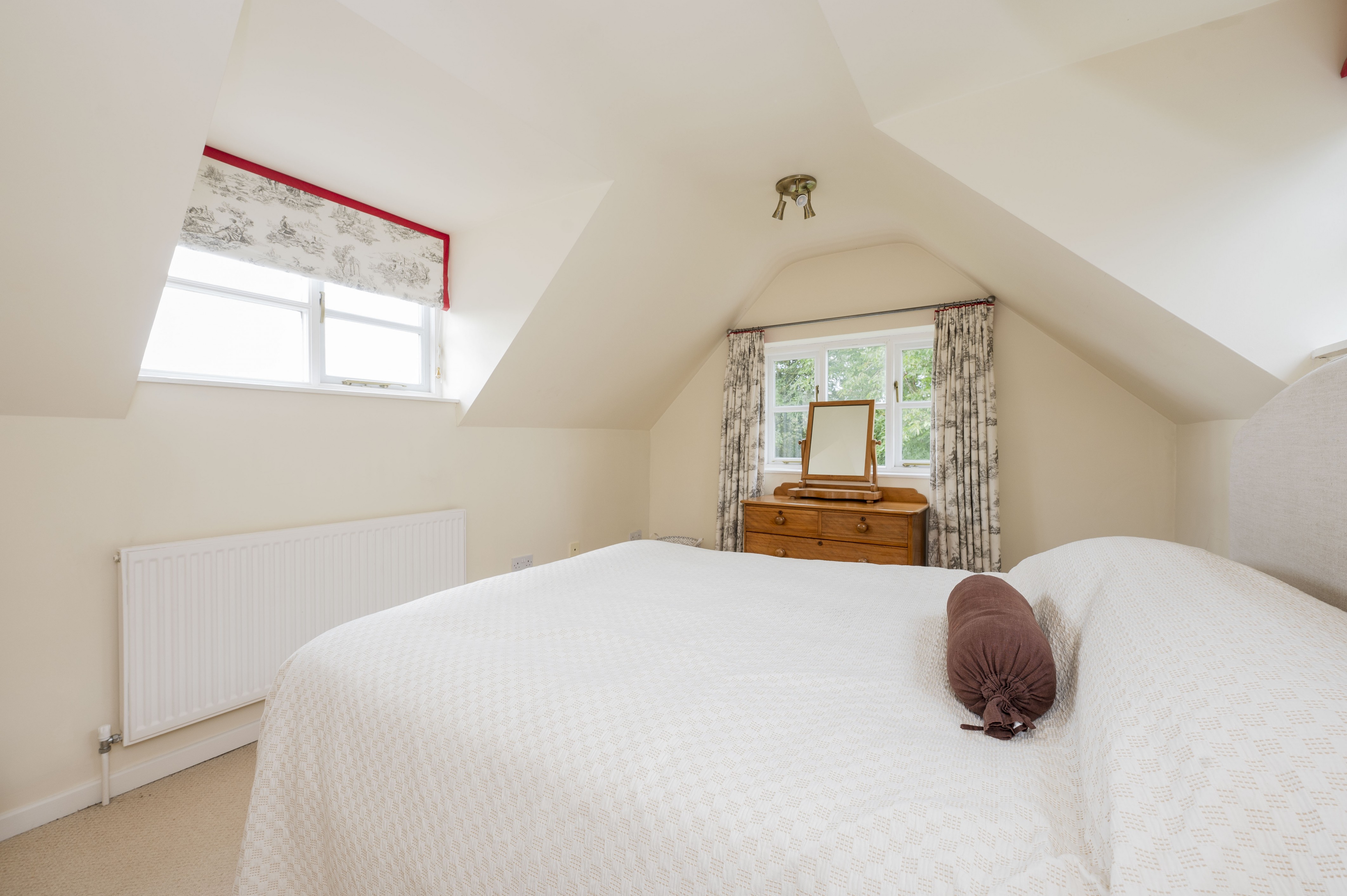 Nashs Lane, Ebrington, GL55