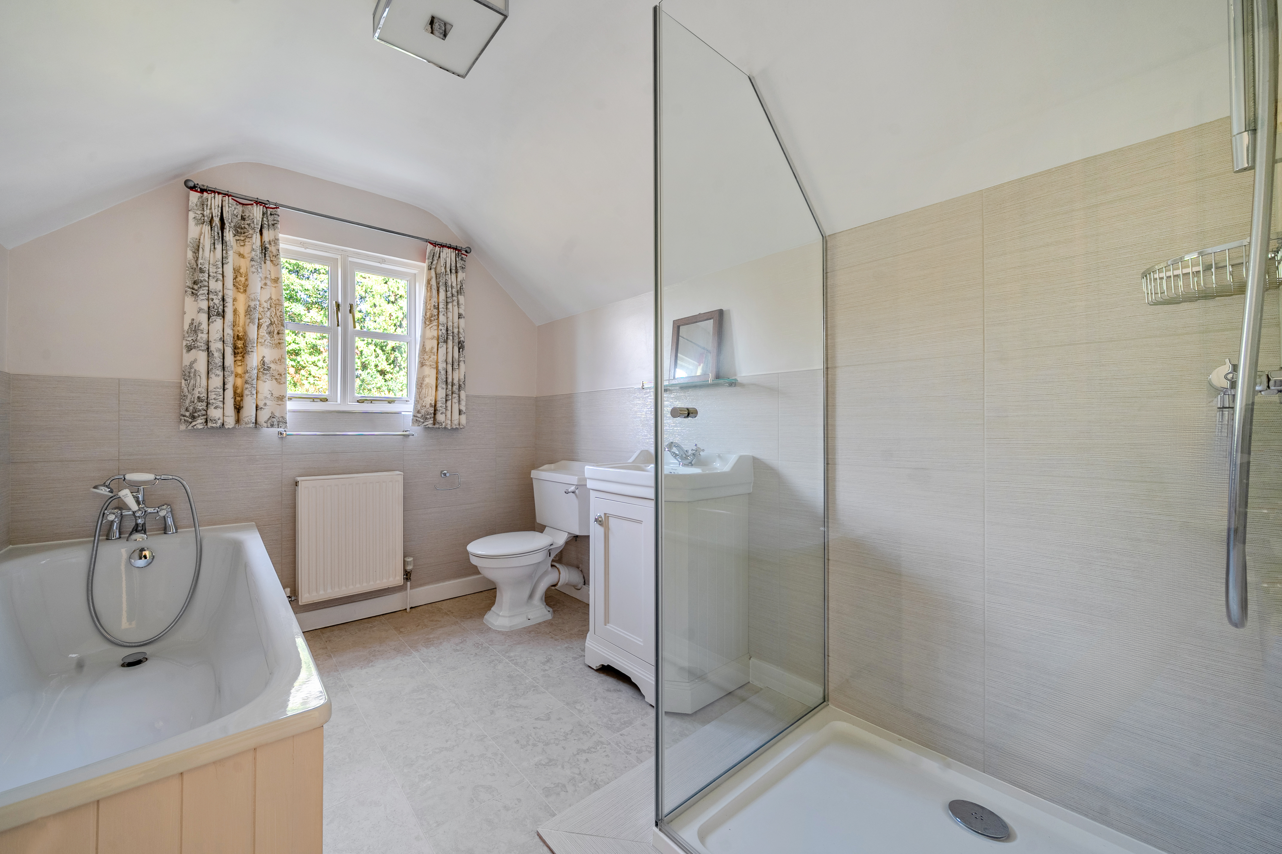 Nashs Lane, Ebrington, GL55