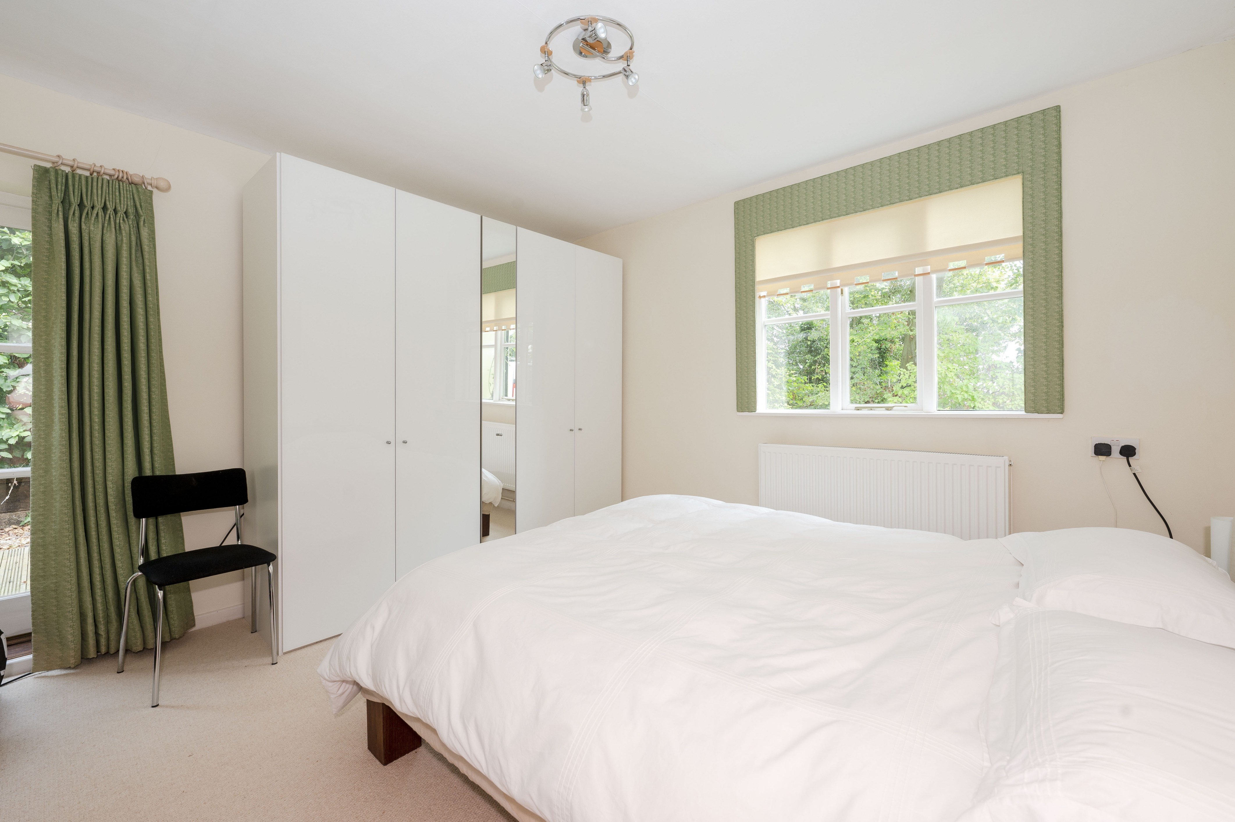 Nashs Lane, Ebrington, GL55