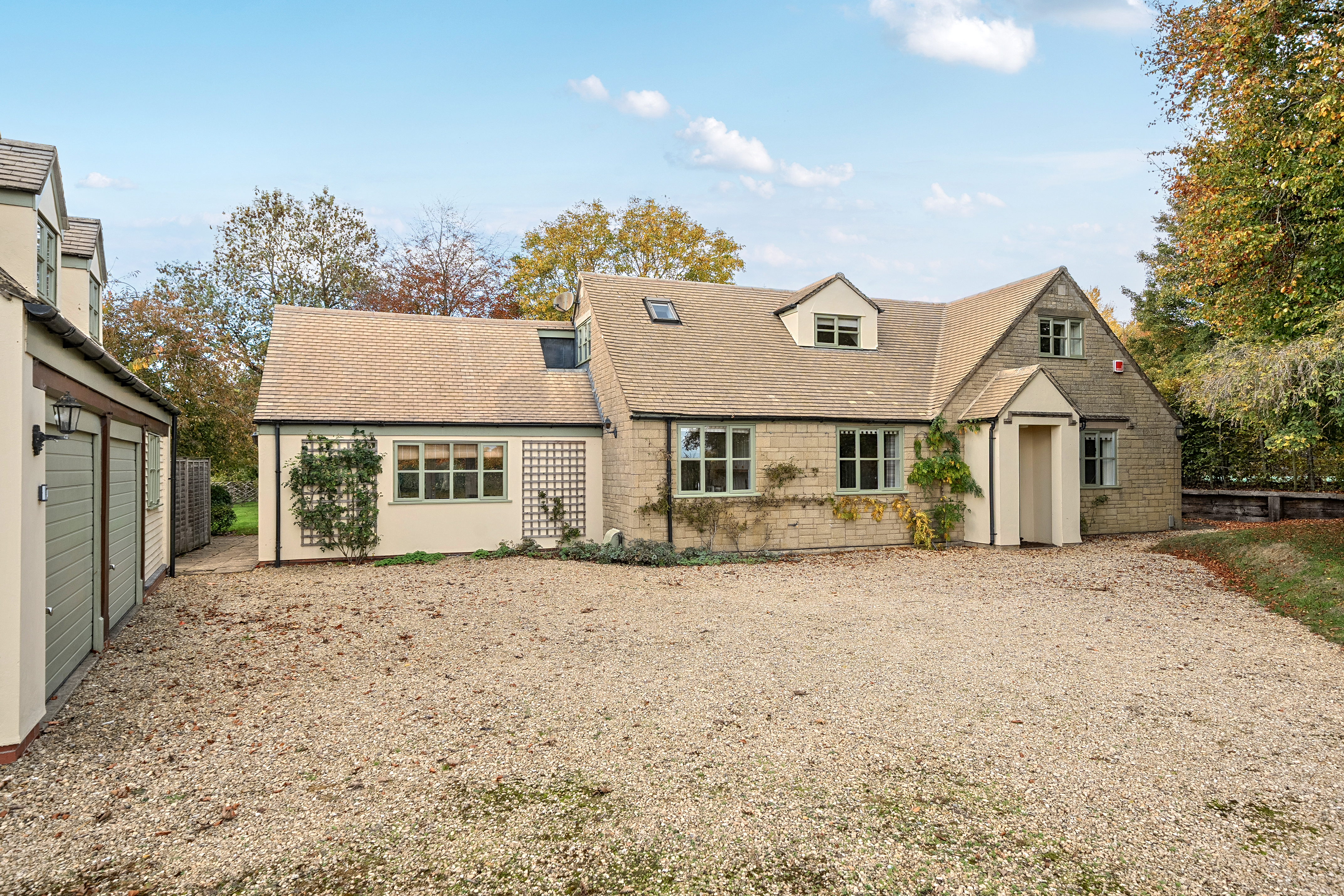 Nashs Lane, Ebrington, GL55