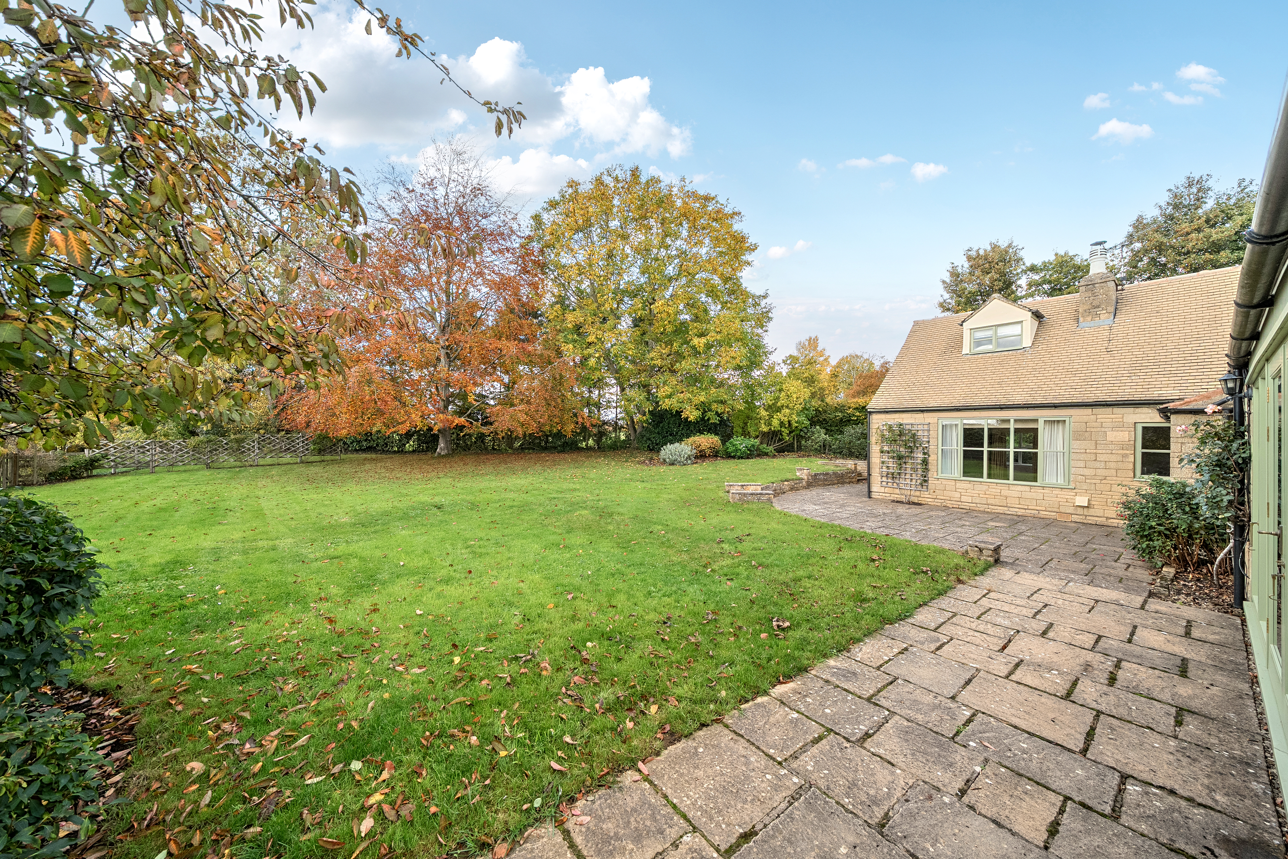 Nashs Lane, Ebrington, GL55