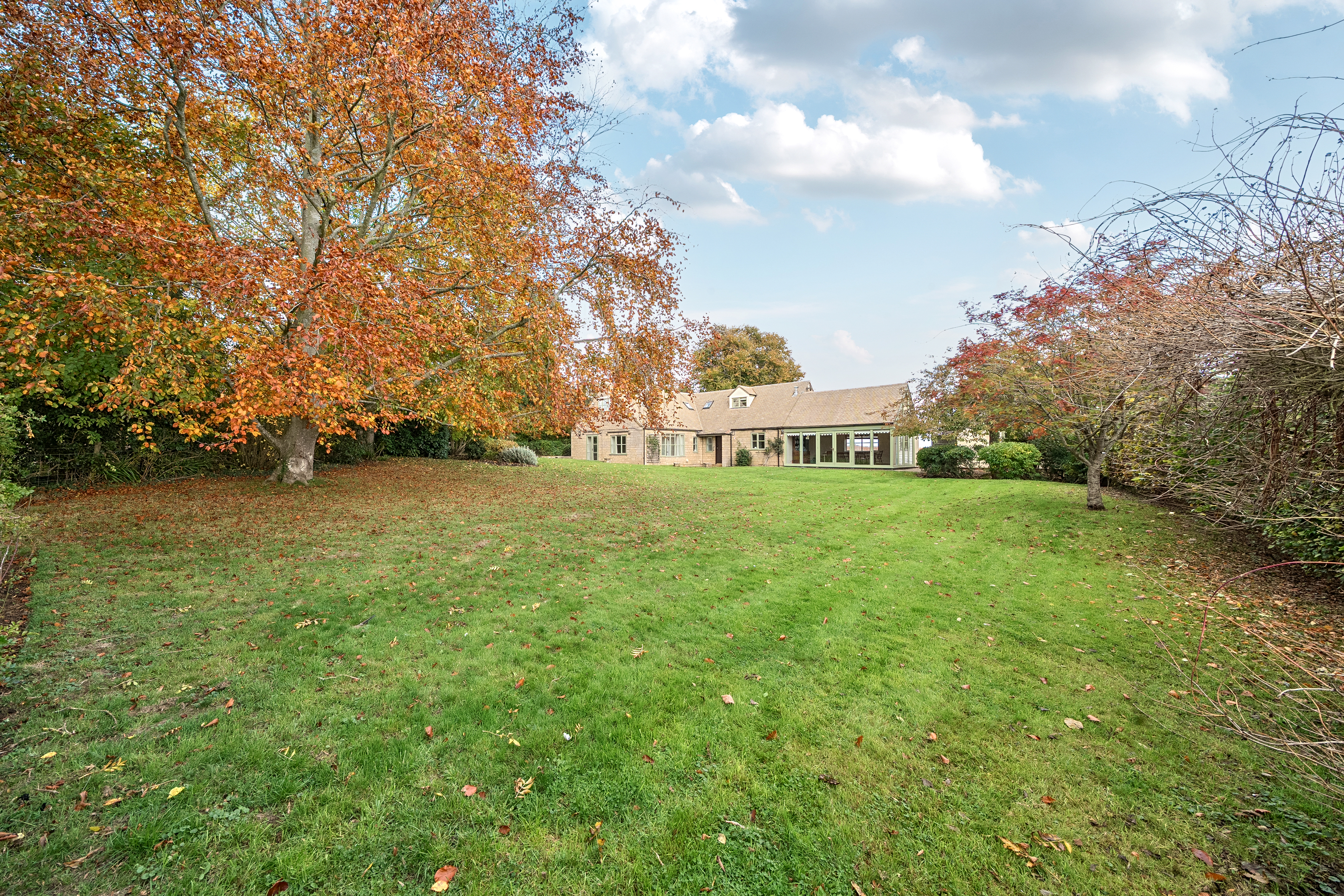 Nashs Lane, Ebrington, GL55