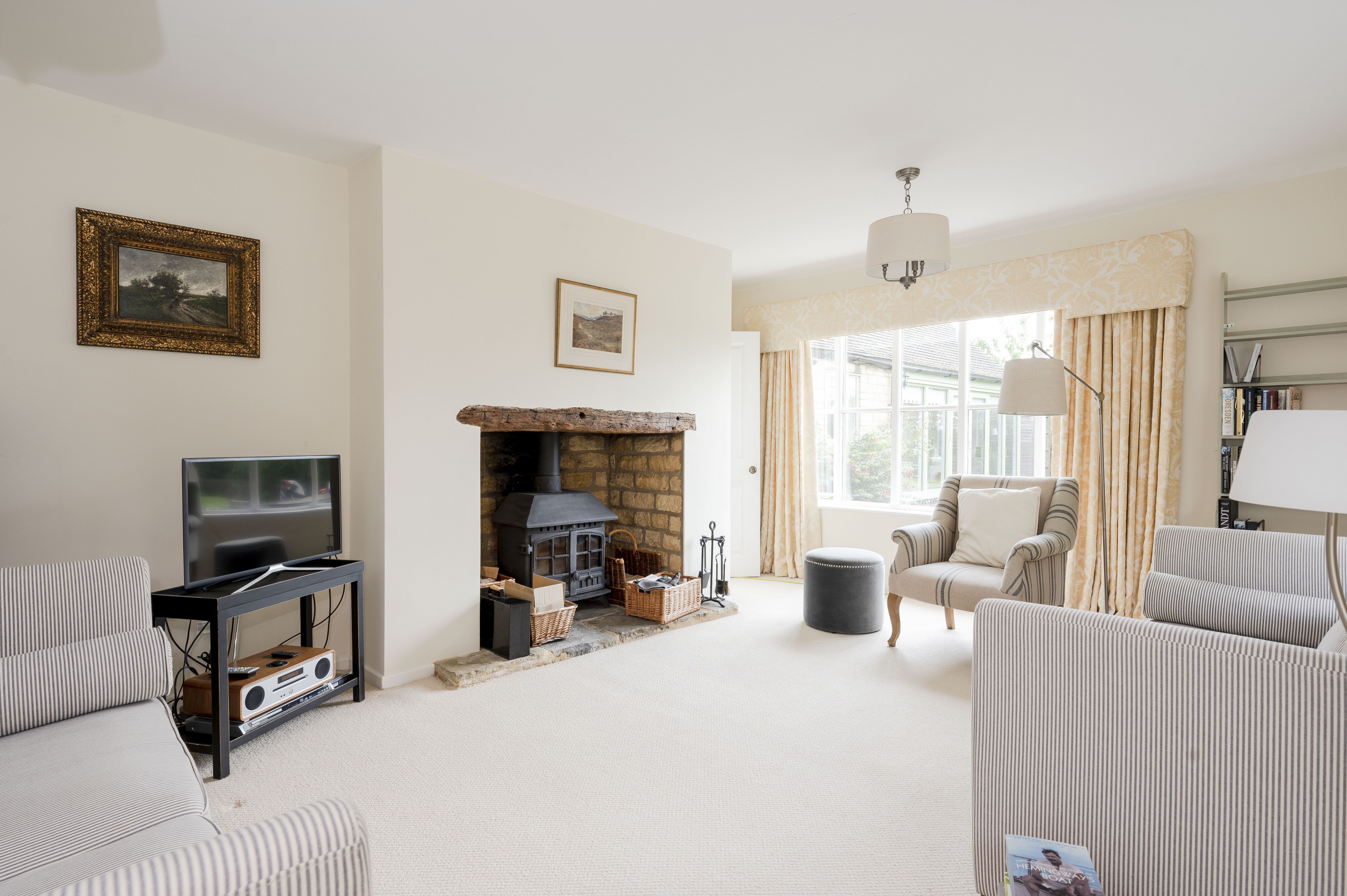 Nashs Lane, Ebrington, GL55