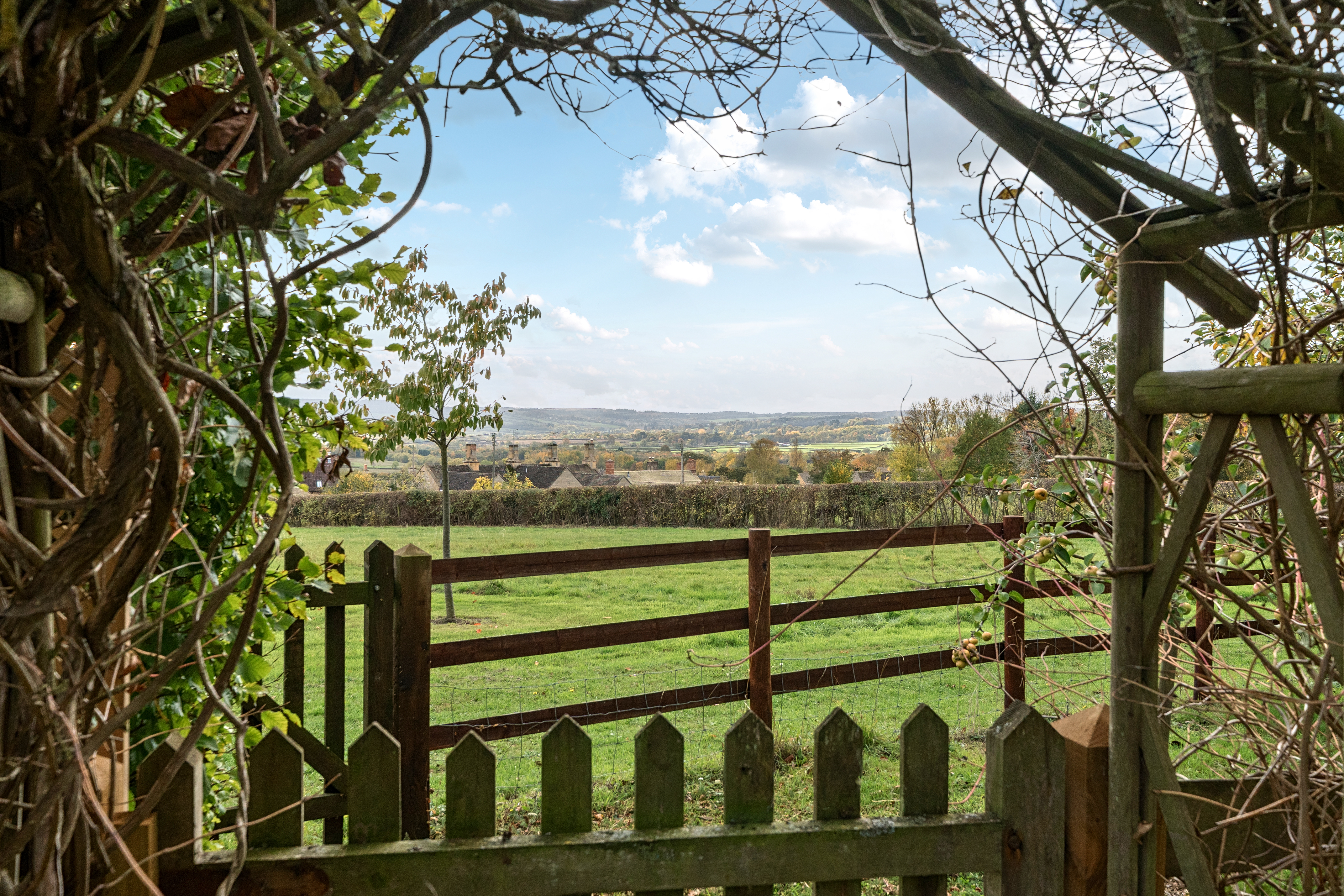 Nashs Lane, Ebrington, GL55