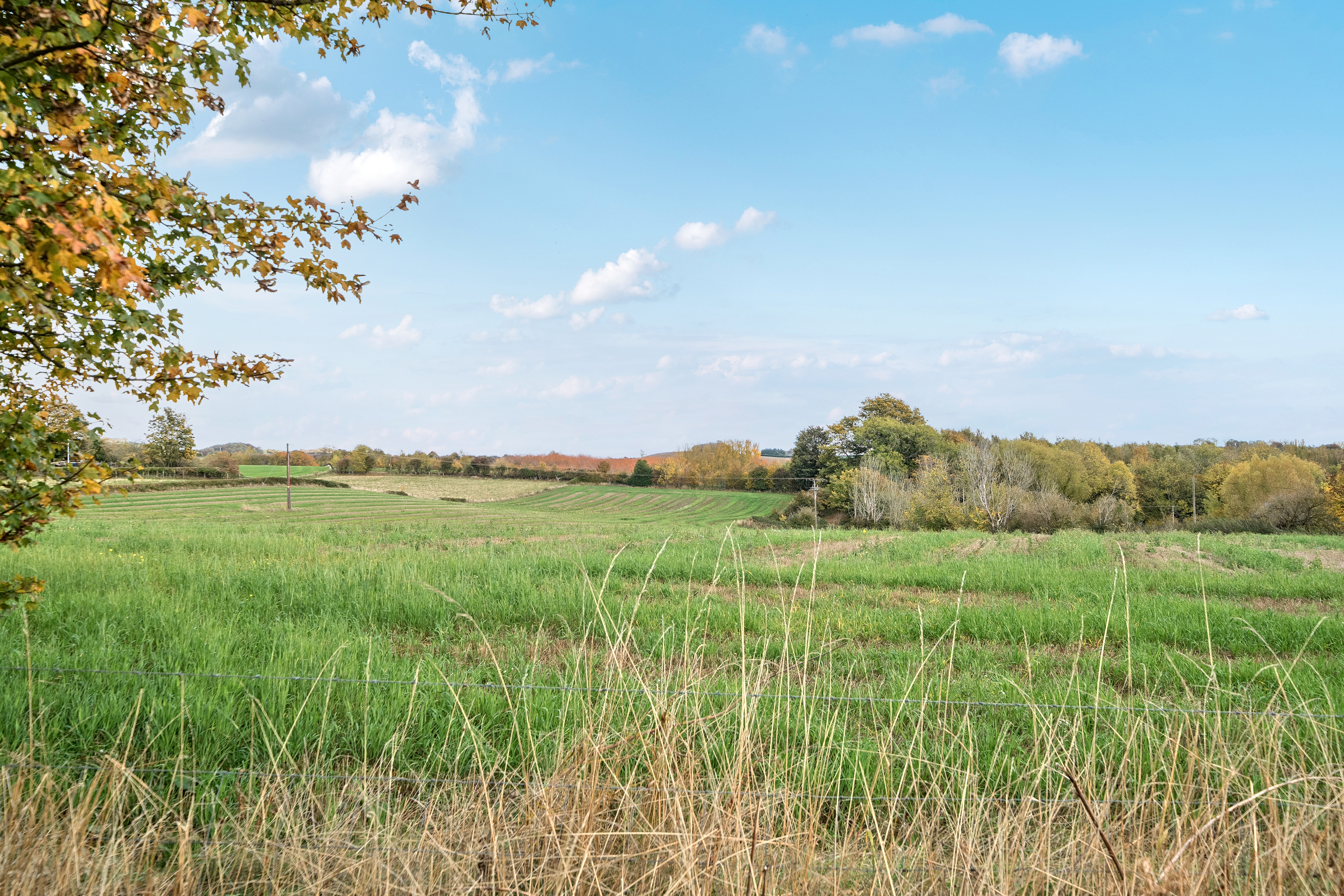 Nashs Lane, Ebrington, GL55