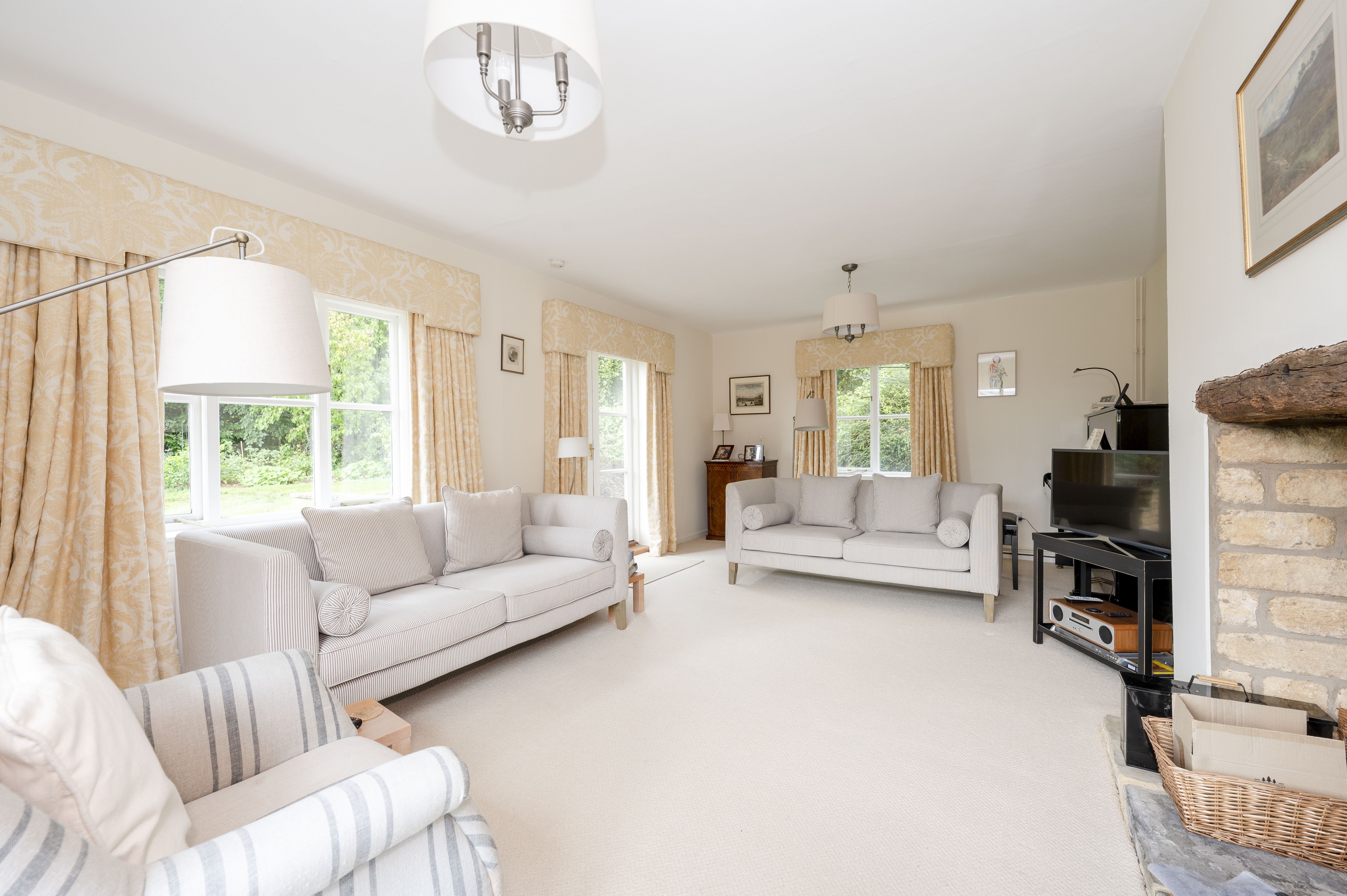 Nashs Lane, Ebrington, GL55