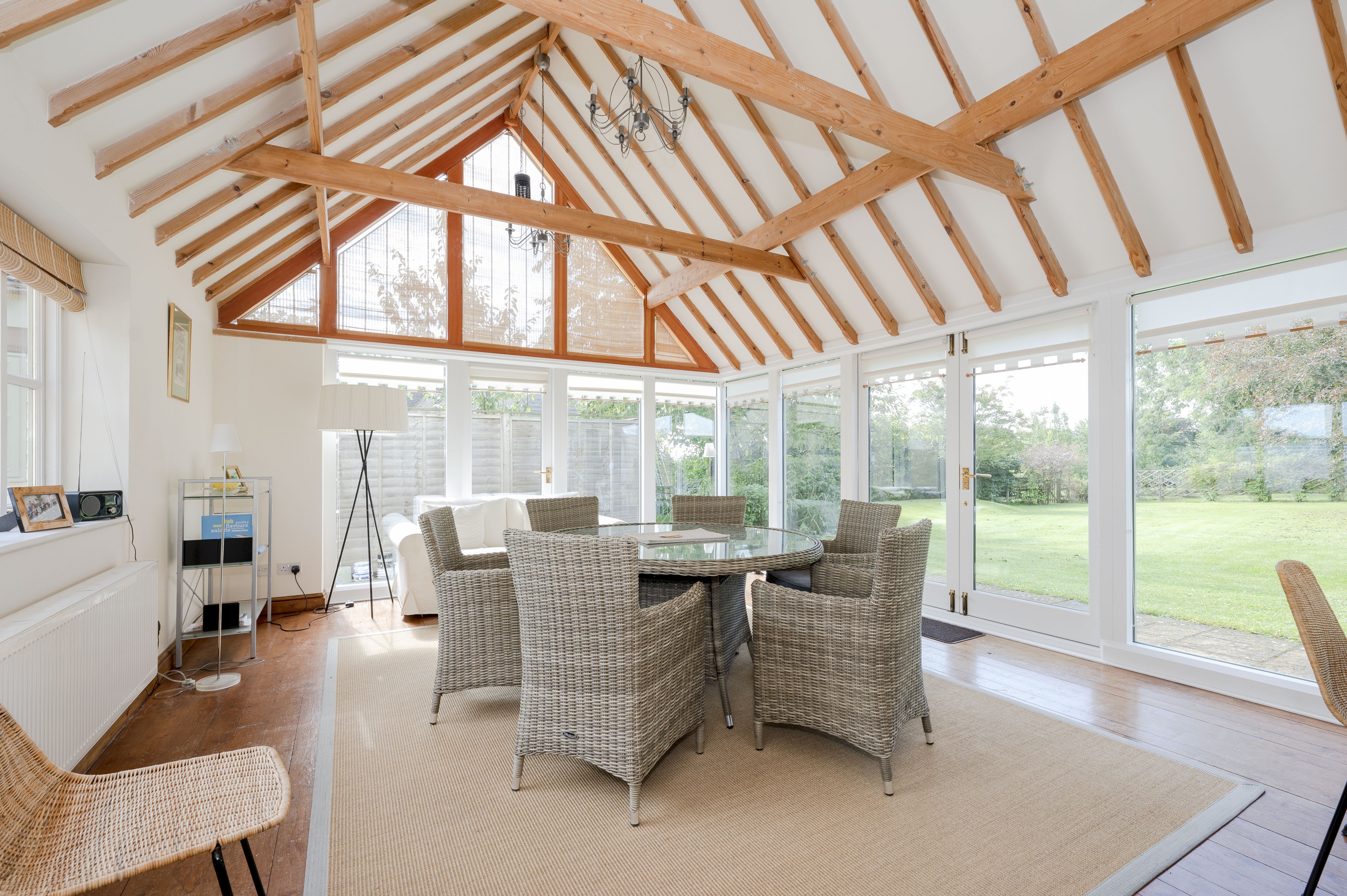 Nashs Lane, Ebrington, GL55