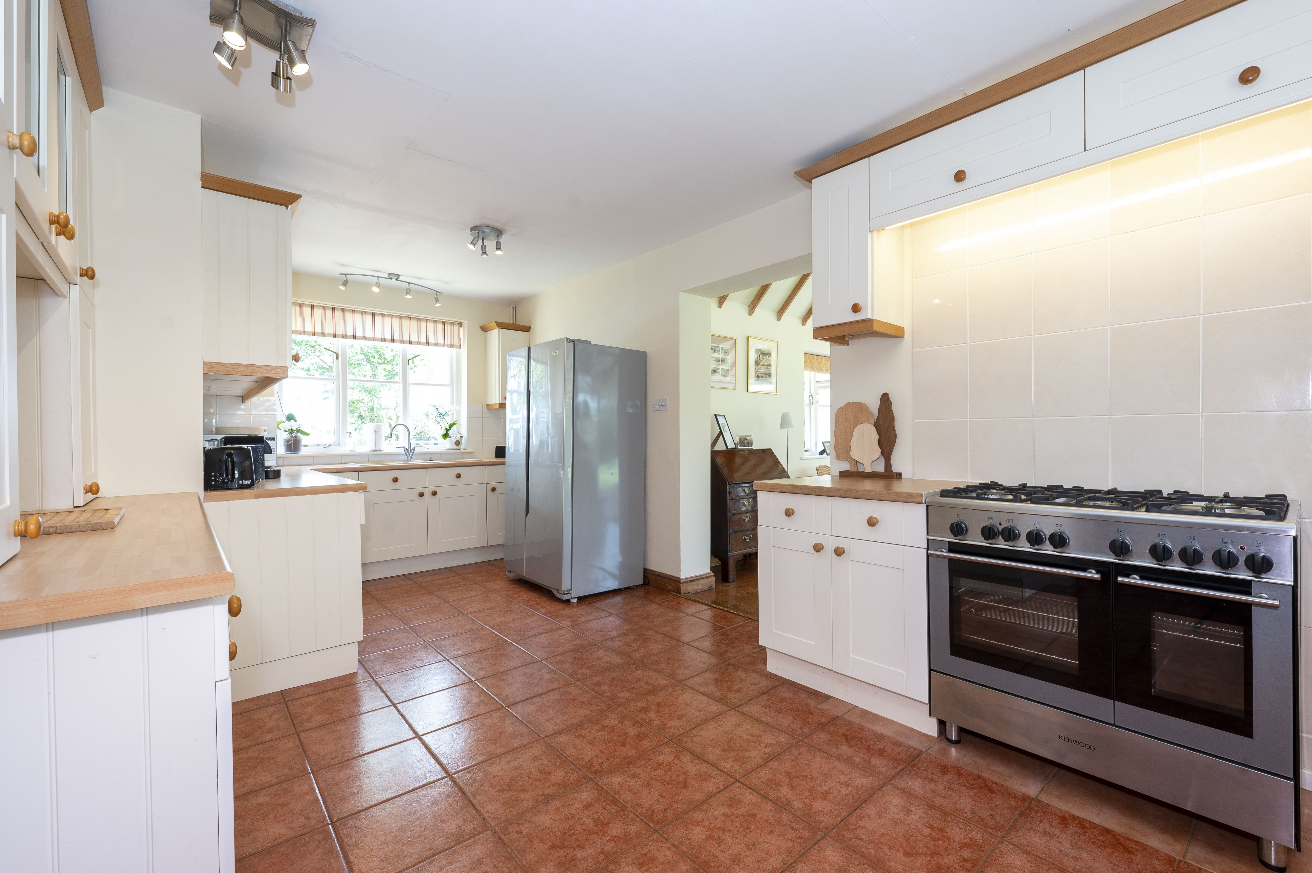 Nashs Lane, Ebrington, GL55