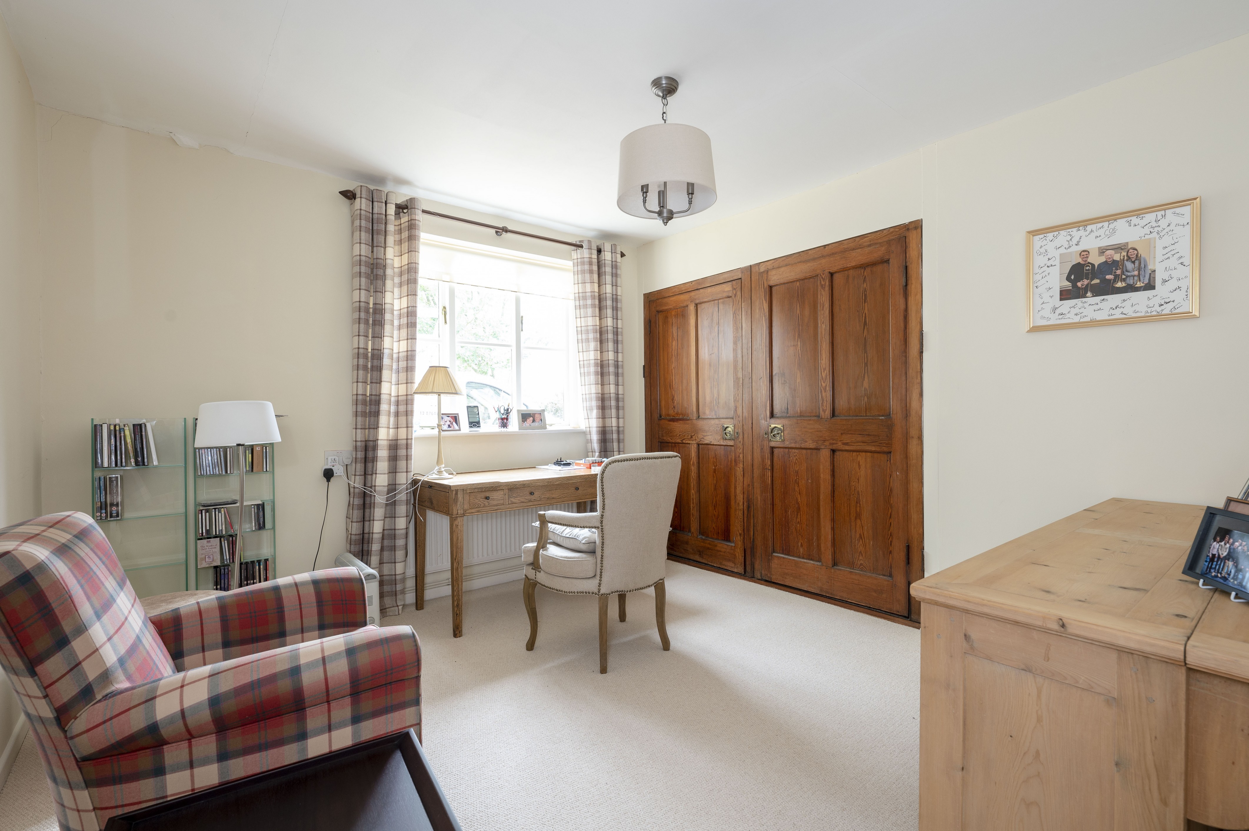 Nashs Lane, Ebrington, GL55