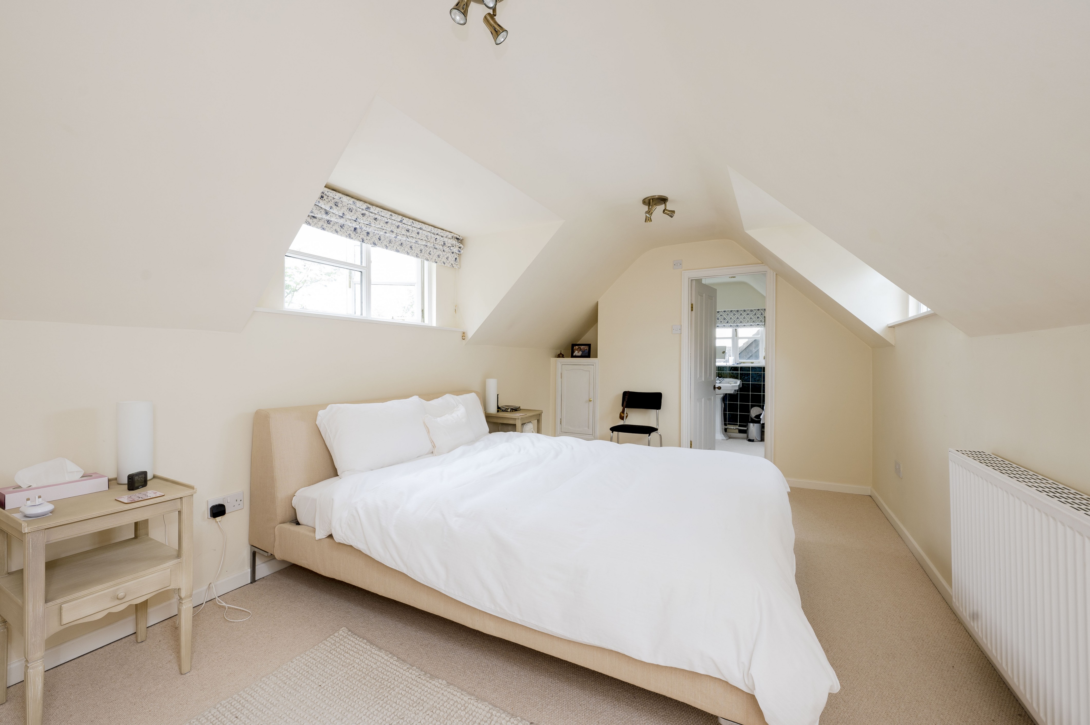 Nashs Lane, Ebrington, GL55