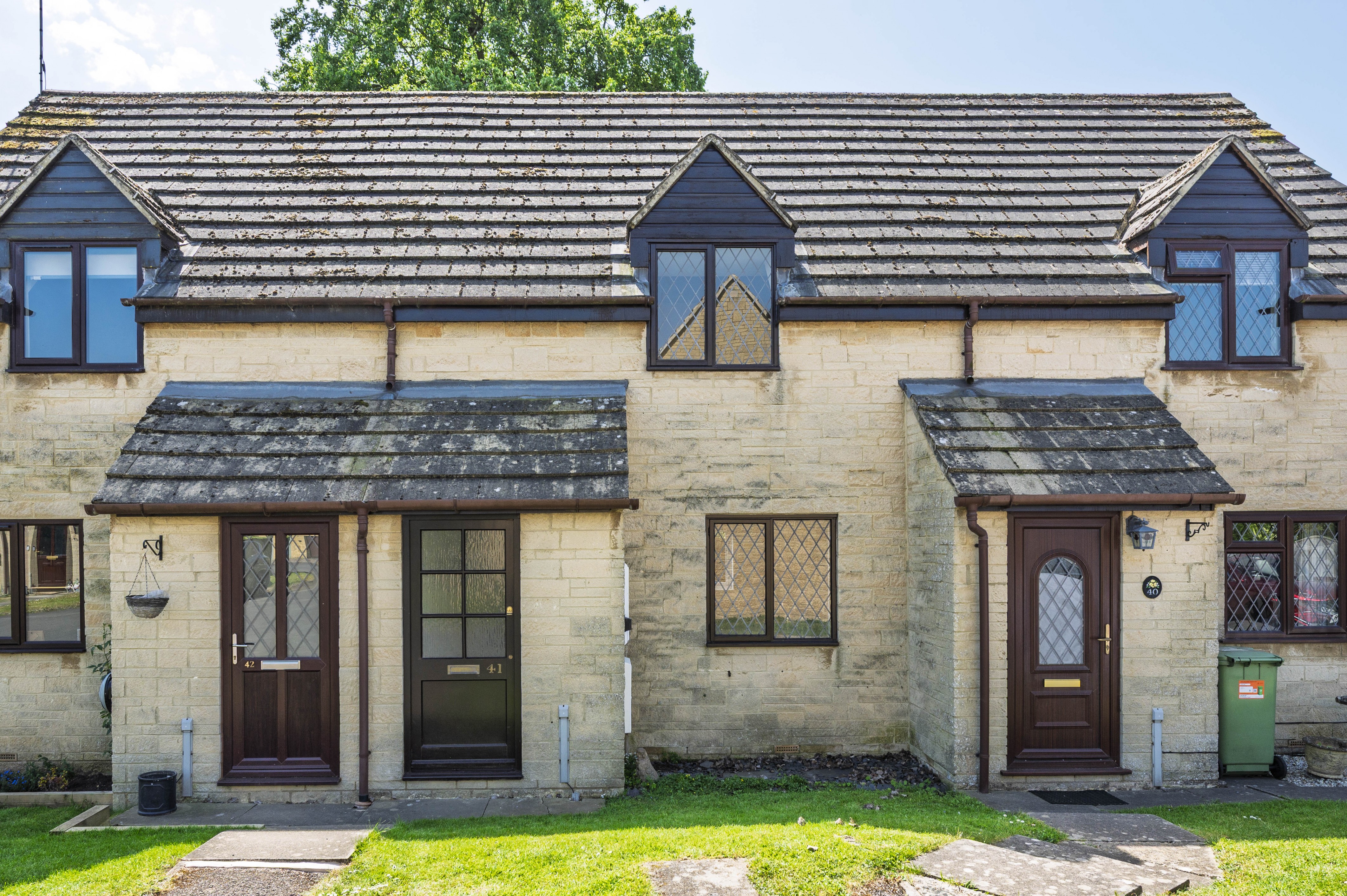 Primrose Court, Moreton-In-Marsh, GL56