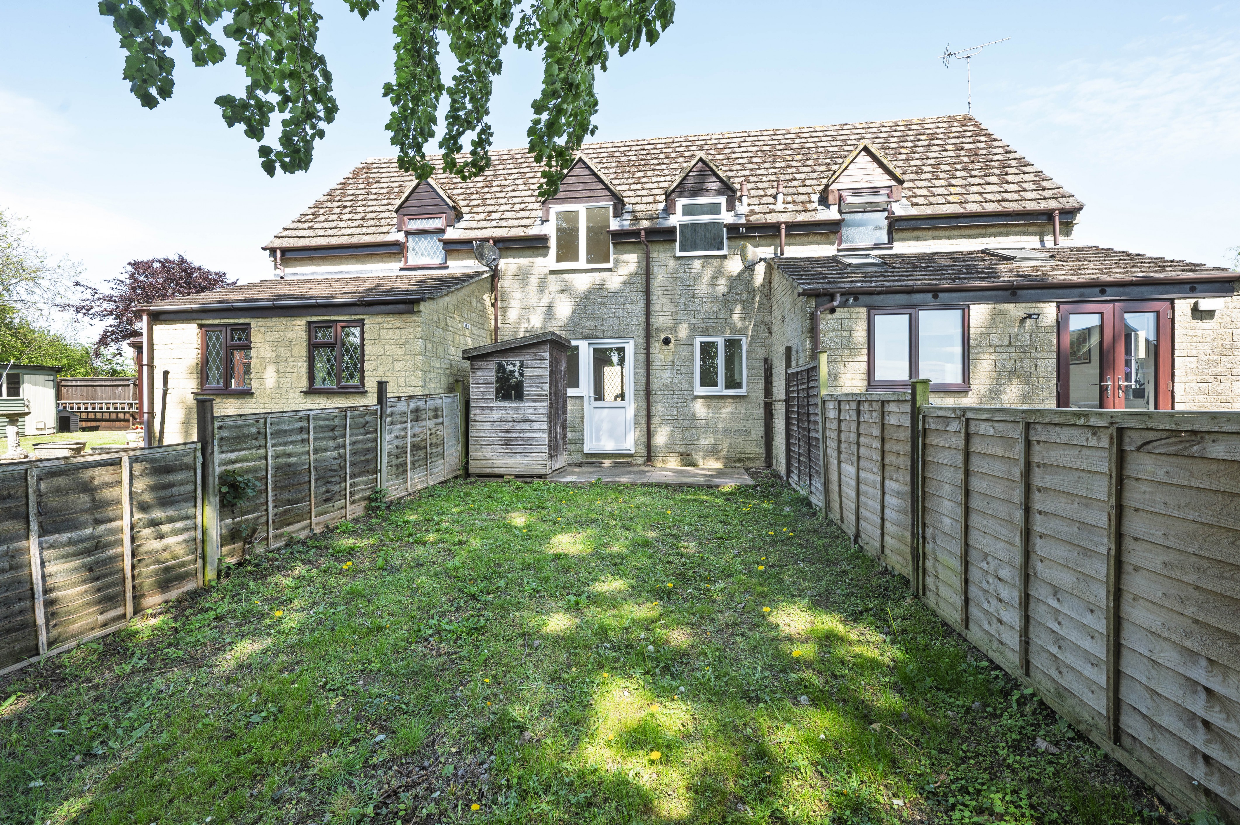 Primrose Court, Moreton-In-Marsh, GL56