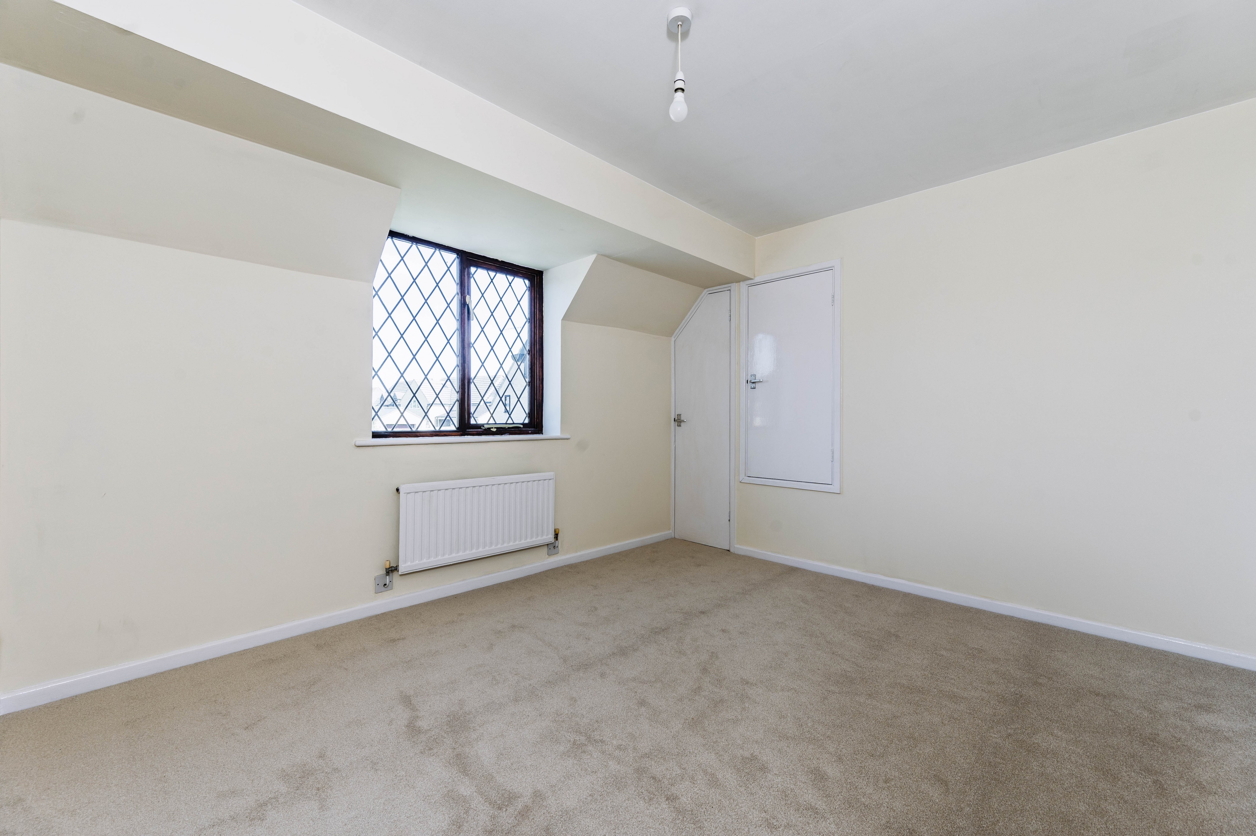 Primrose Court, Moreton-In-Marsh, GL56