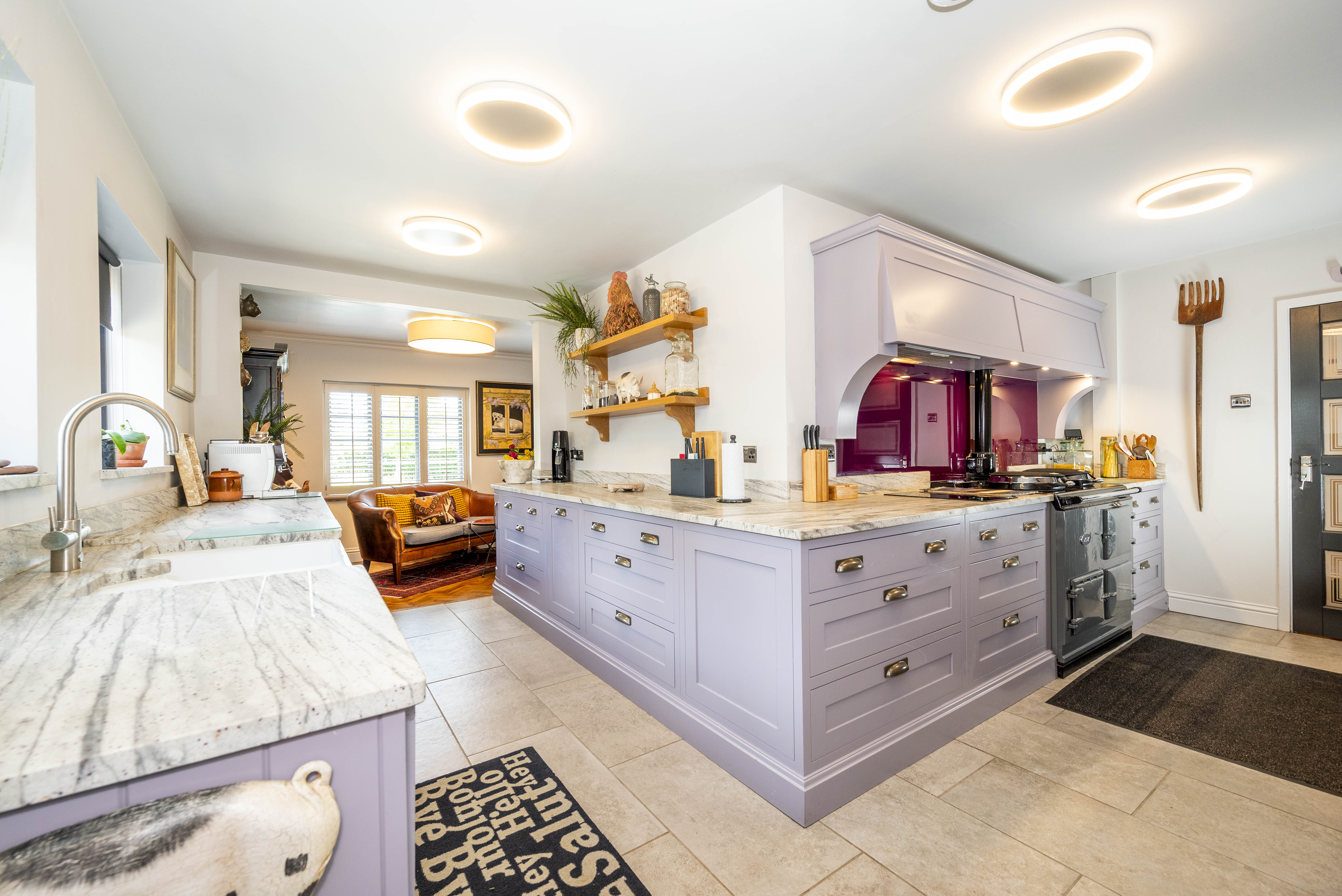 Fallon Lane, Bretforton, WR11