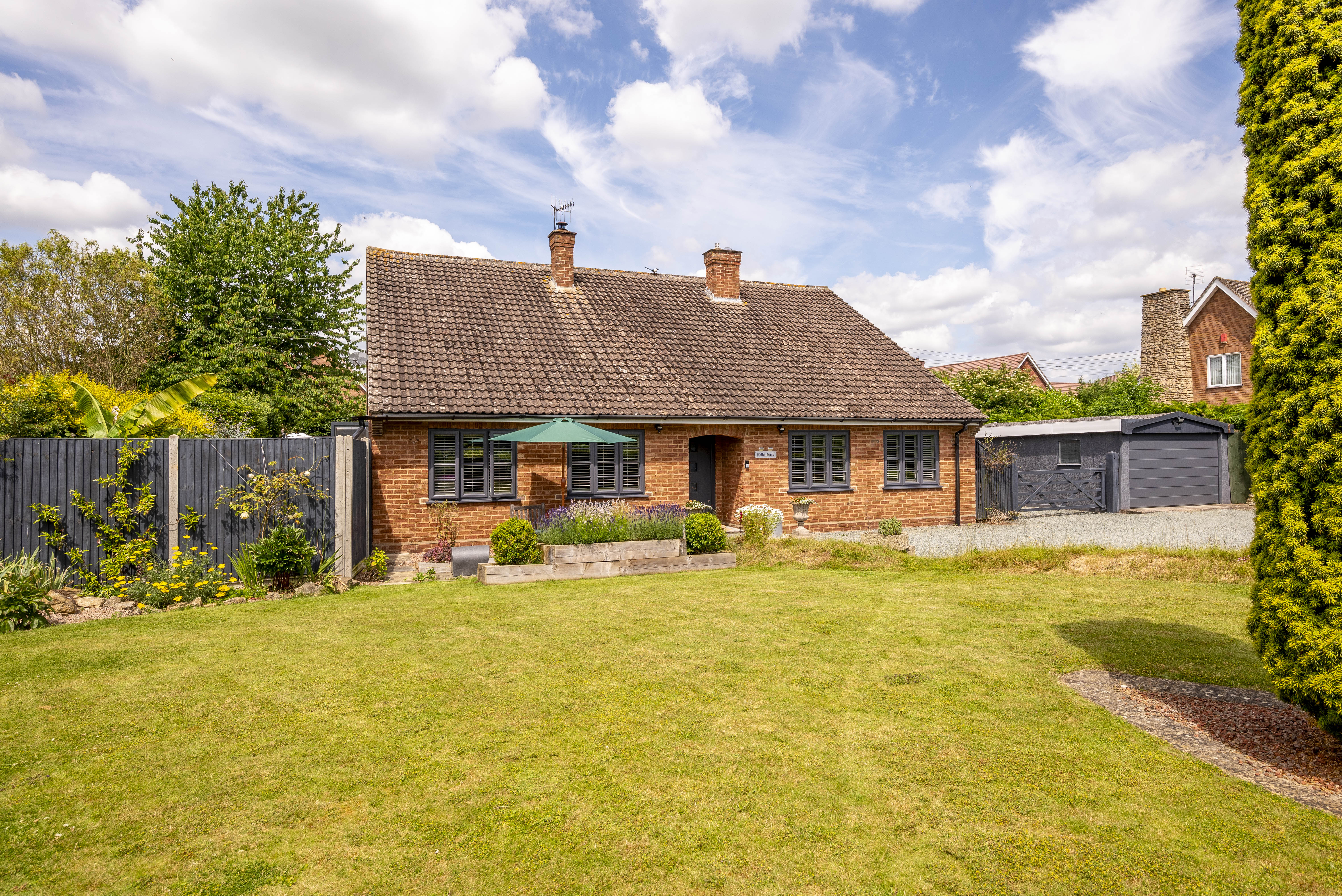 Fallon Lane, Bretforton, WR11