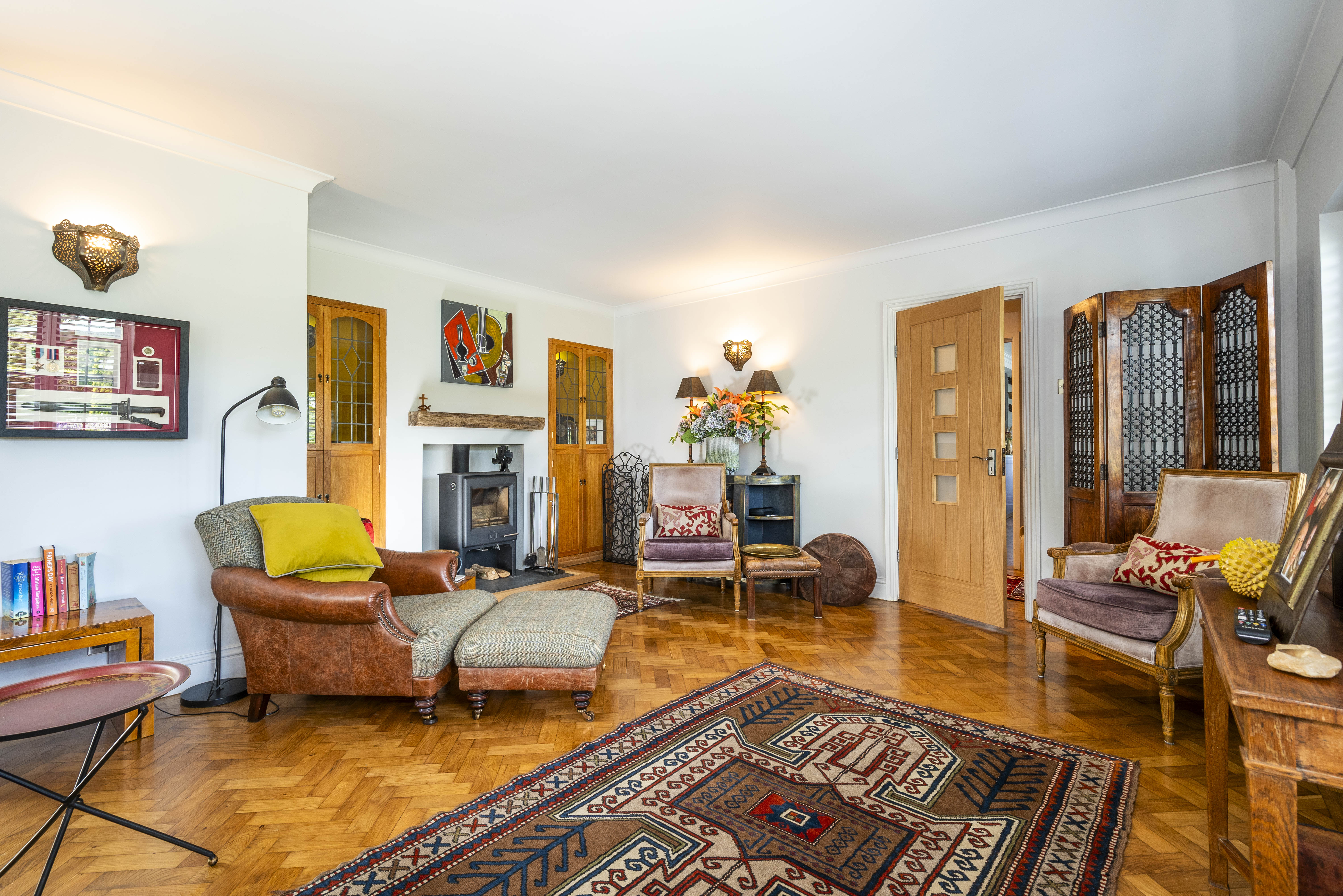 Fallon Lane, Bretforton, WR11