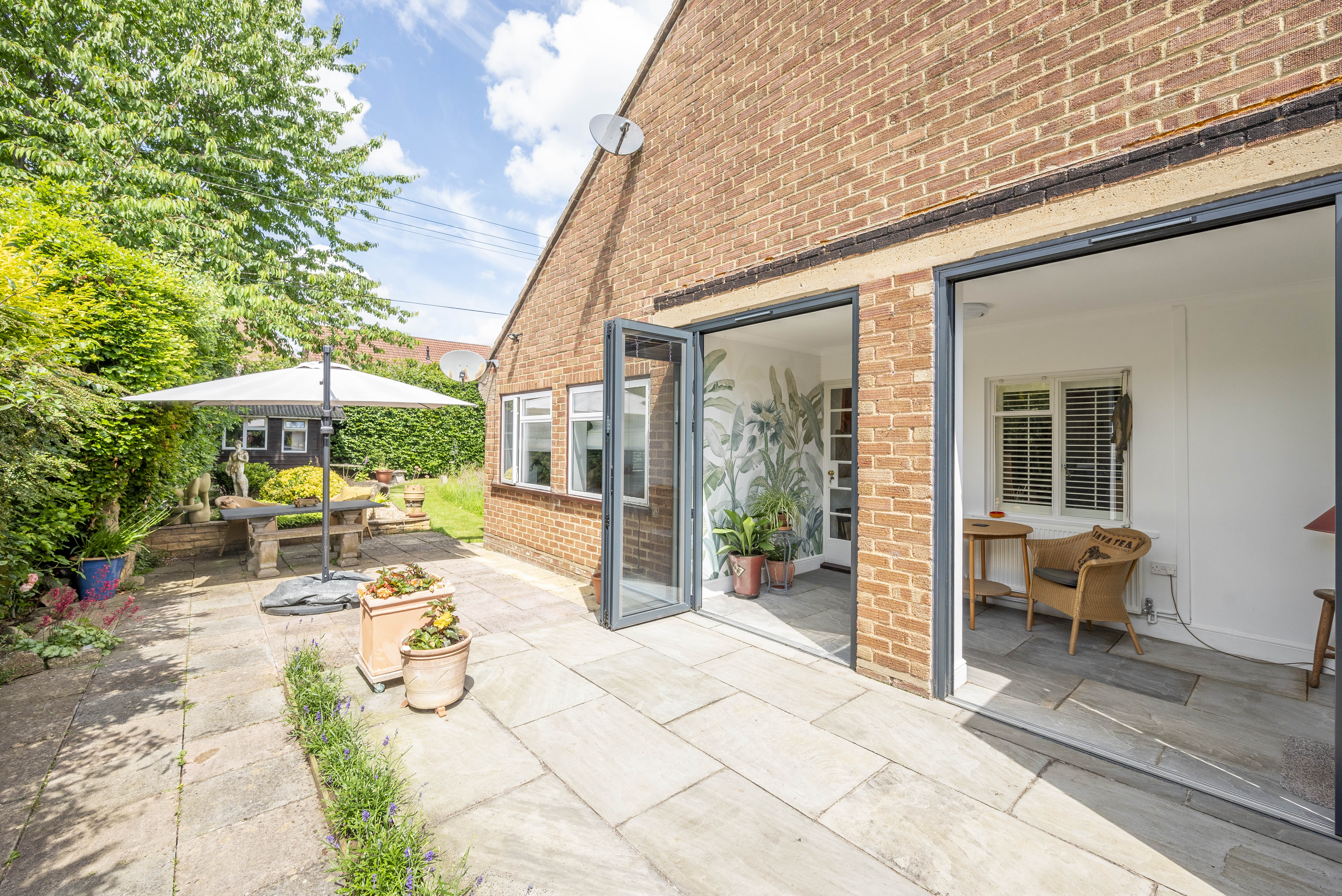 Fallon Lane, Bretforton, WR11