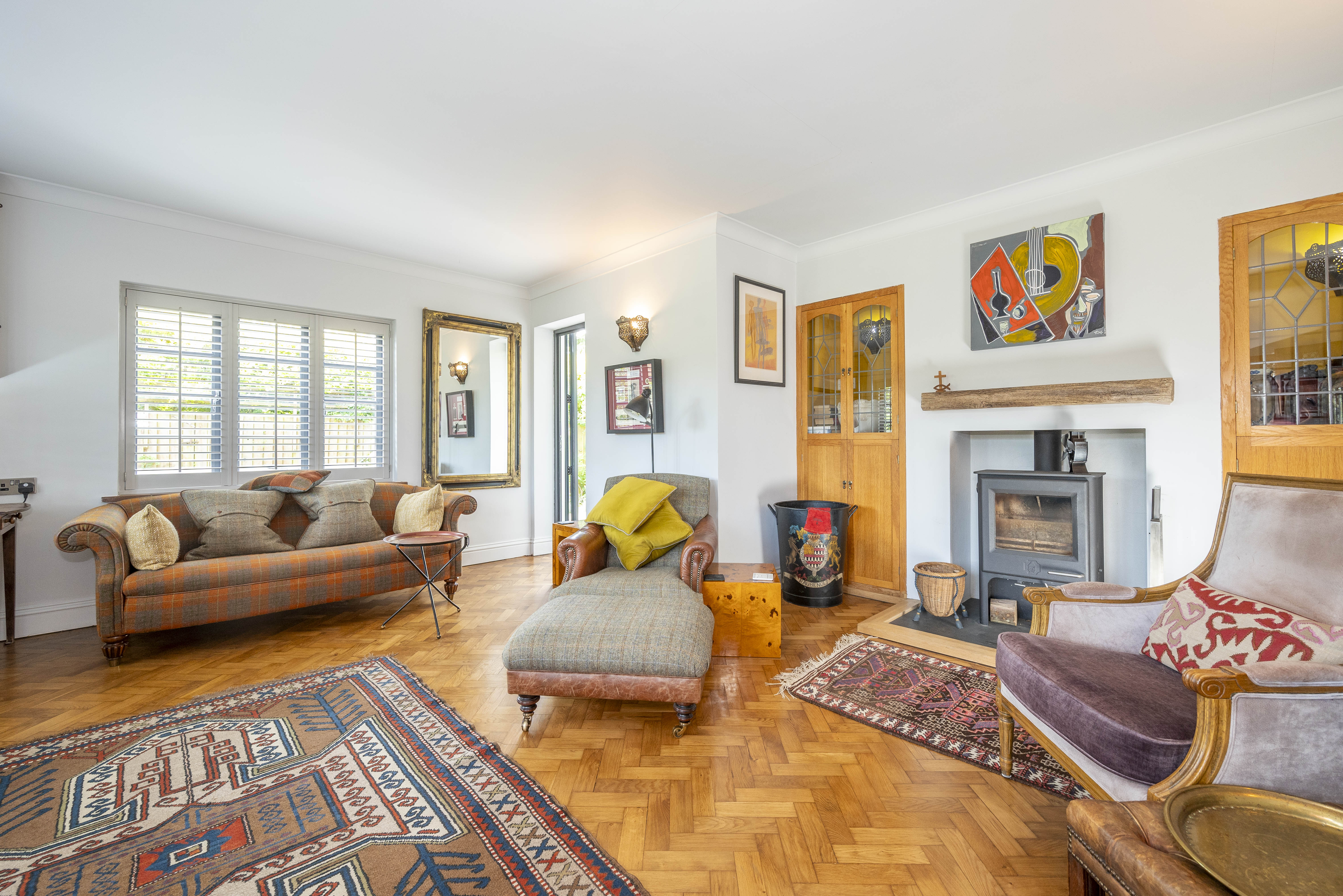 Fallon Lane, Bretforton, WR11