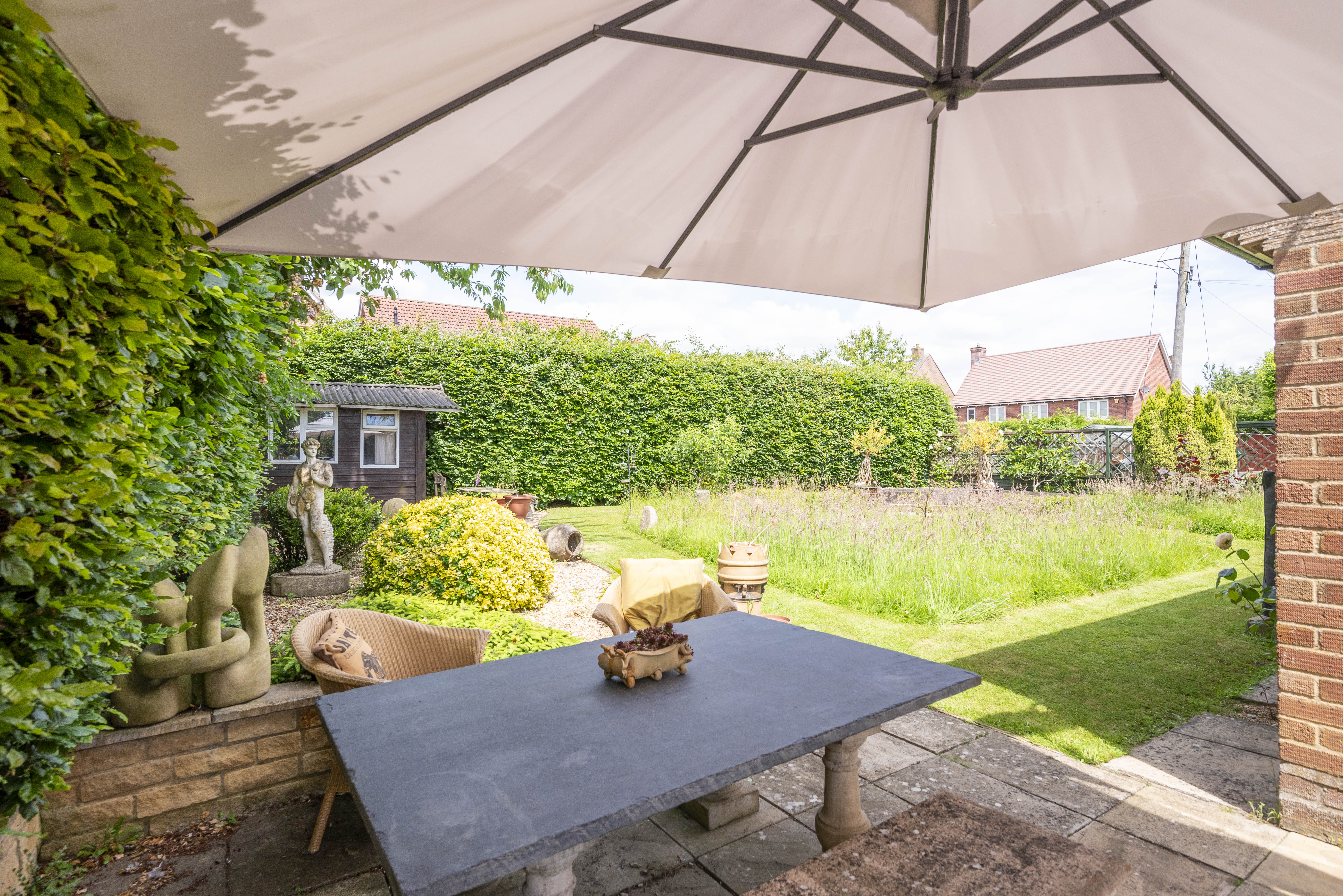 Fallon Lane, Bretforton, WR11