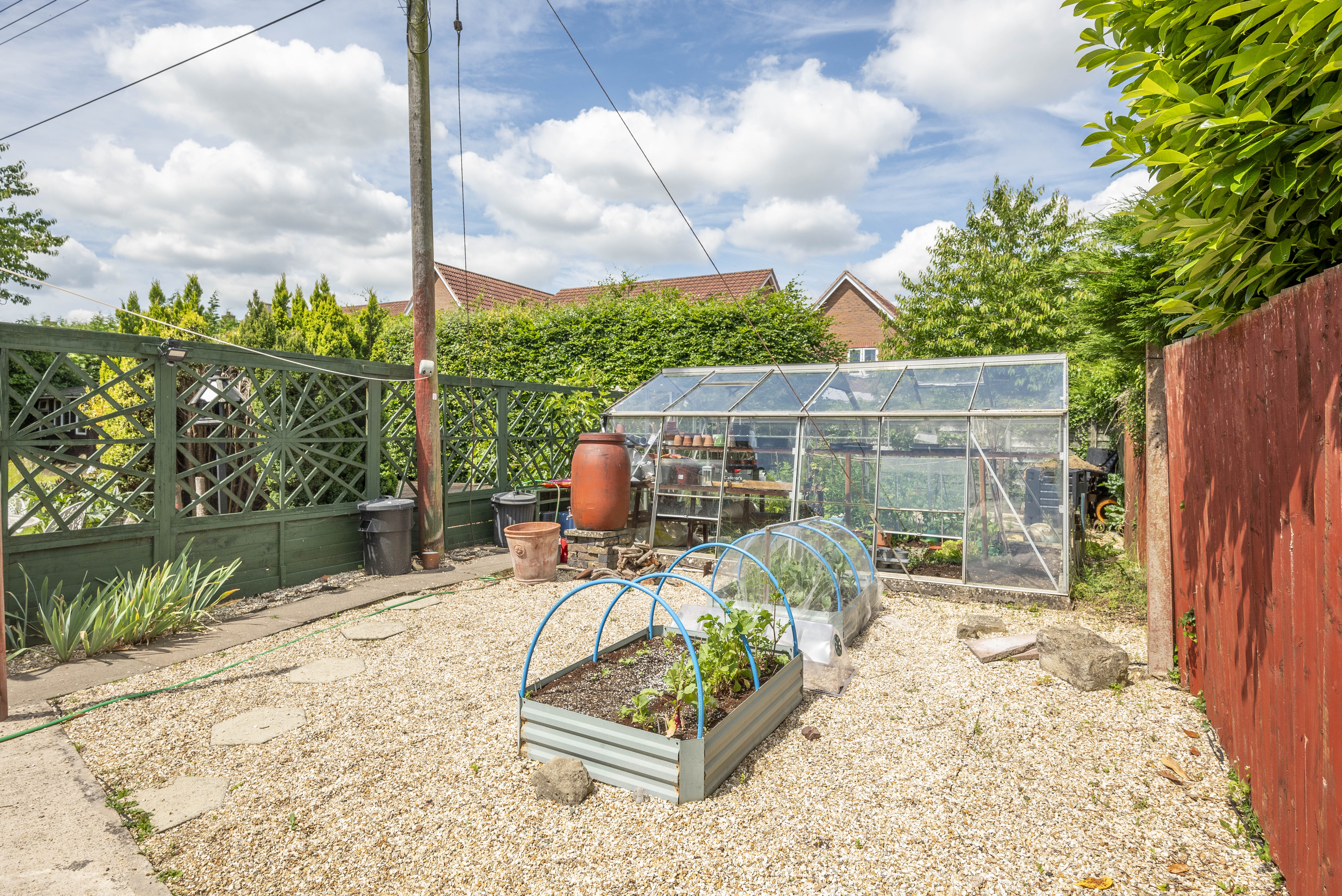 Fallon Lane, Bretforton, WR11