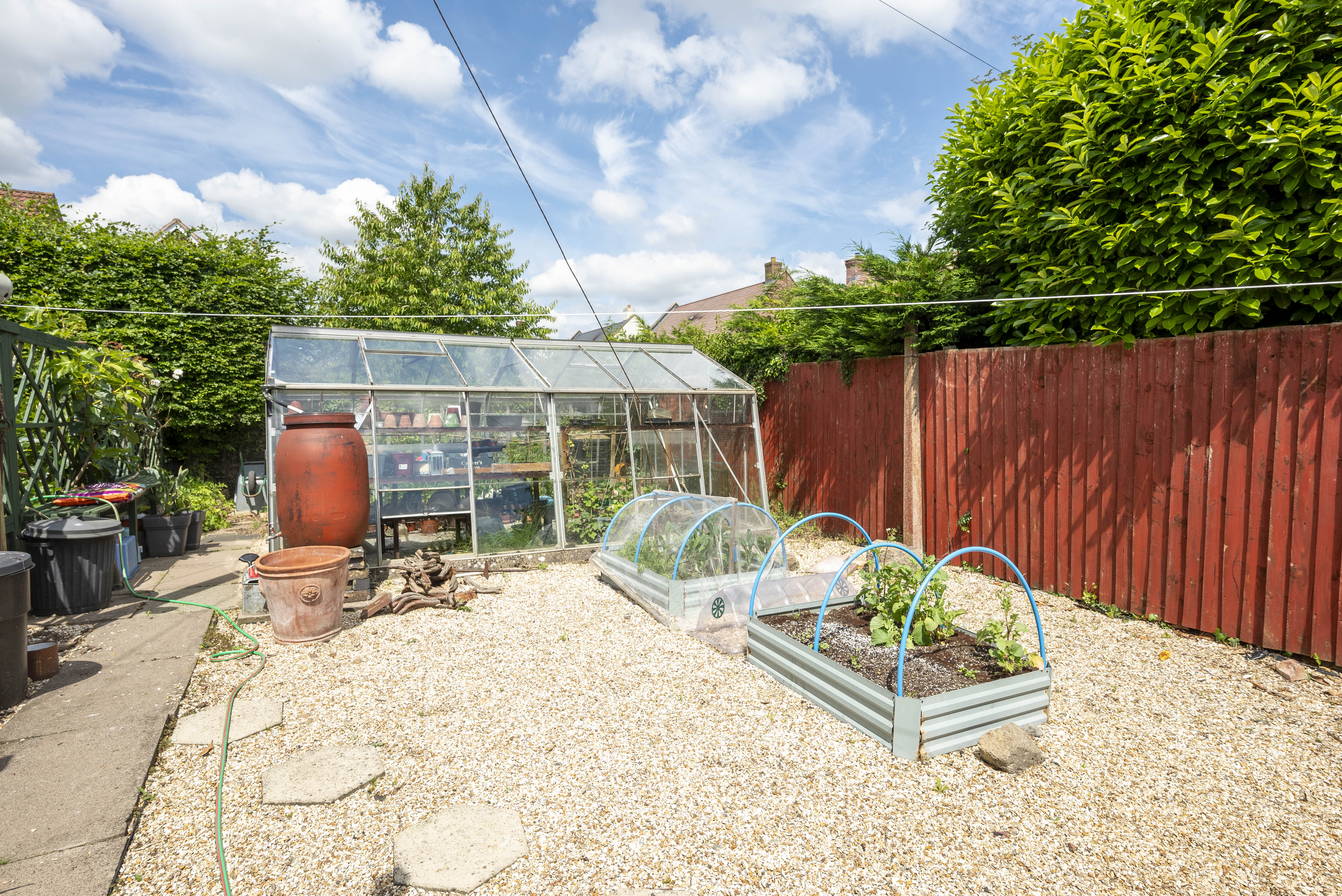 Fallon Lane, Bretforton, WR11