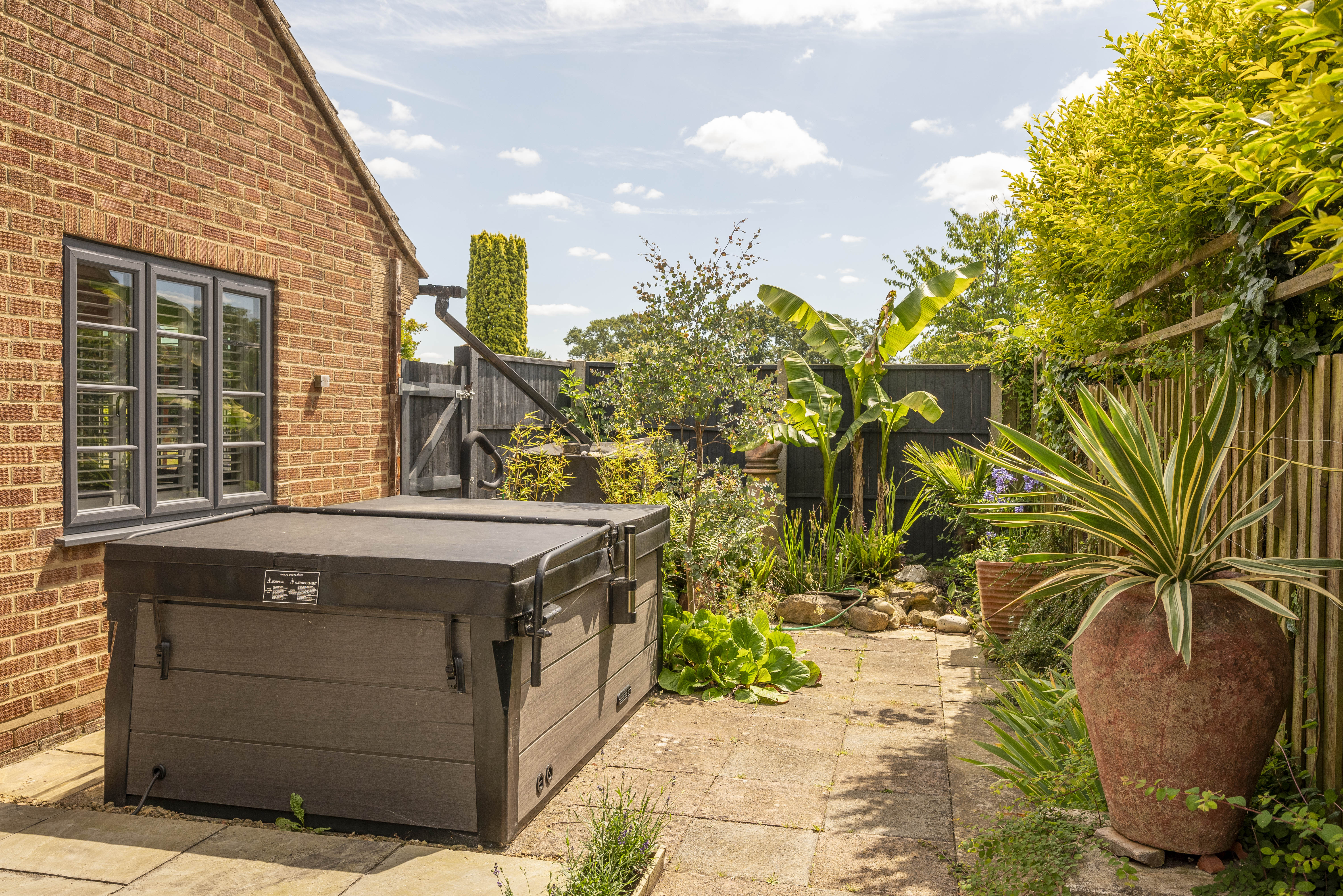 Fallon Lane, Bretforton, WR11