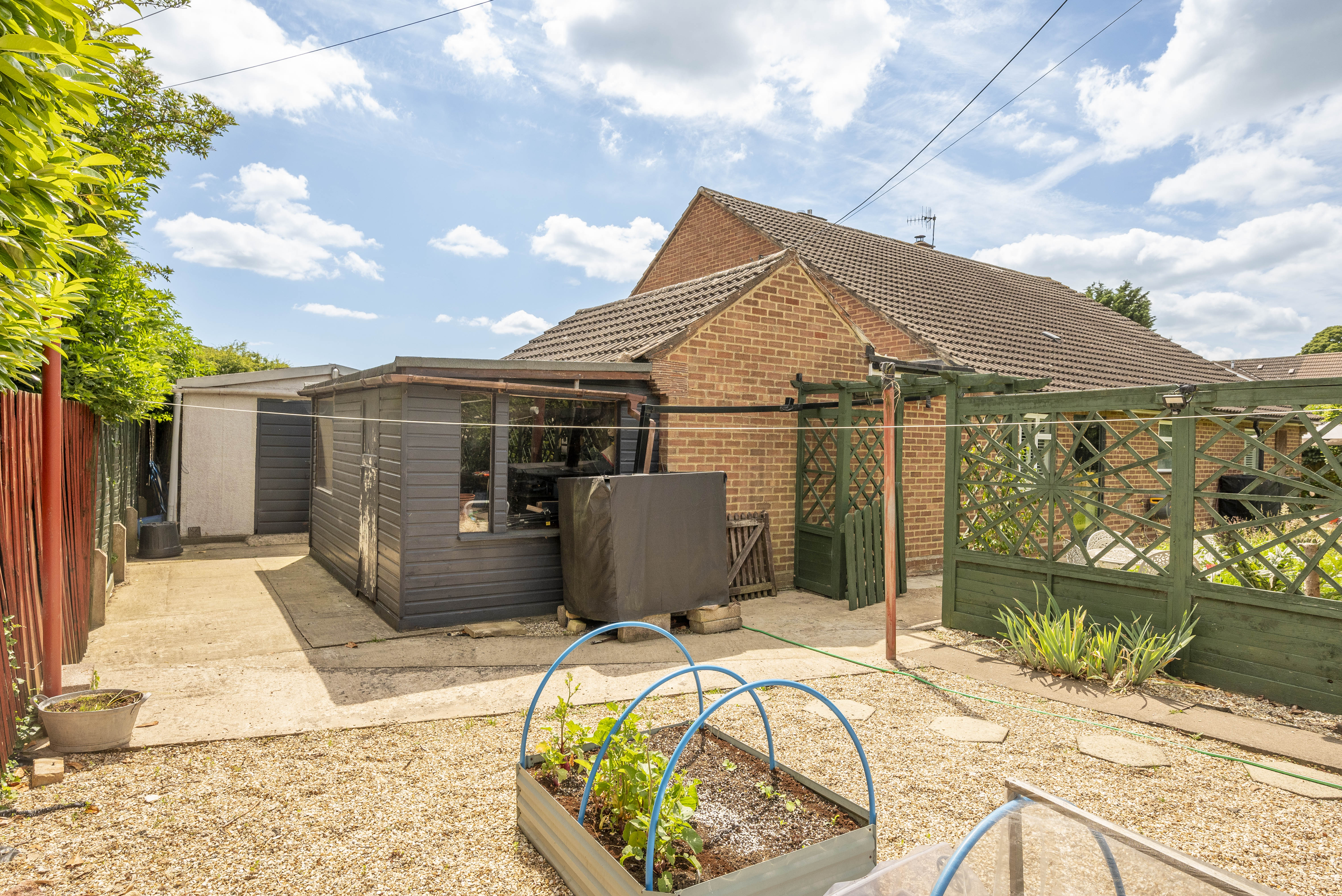 Fallon Lane, Bretforton, WR11