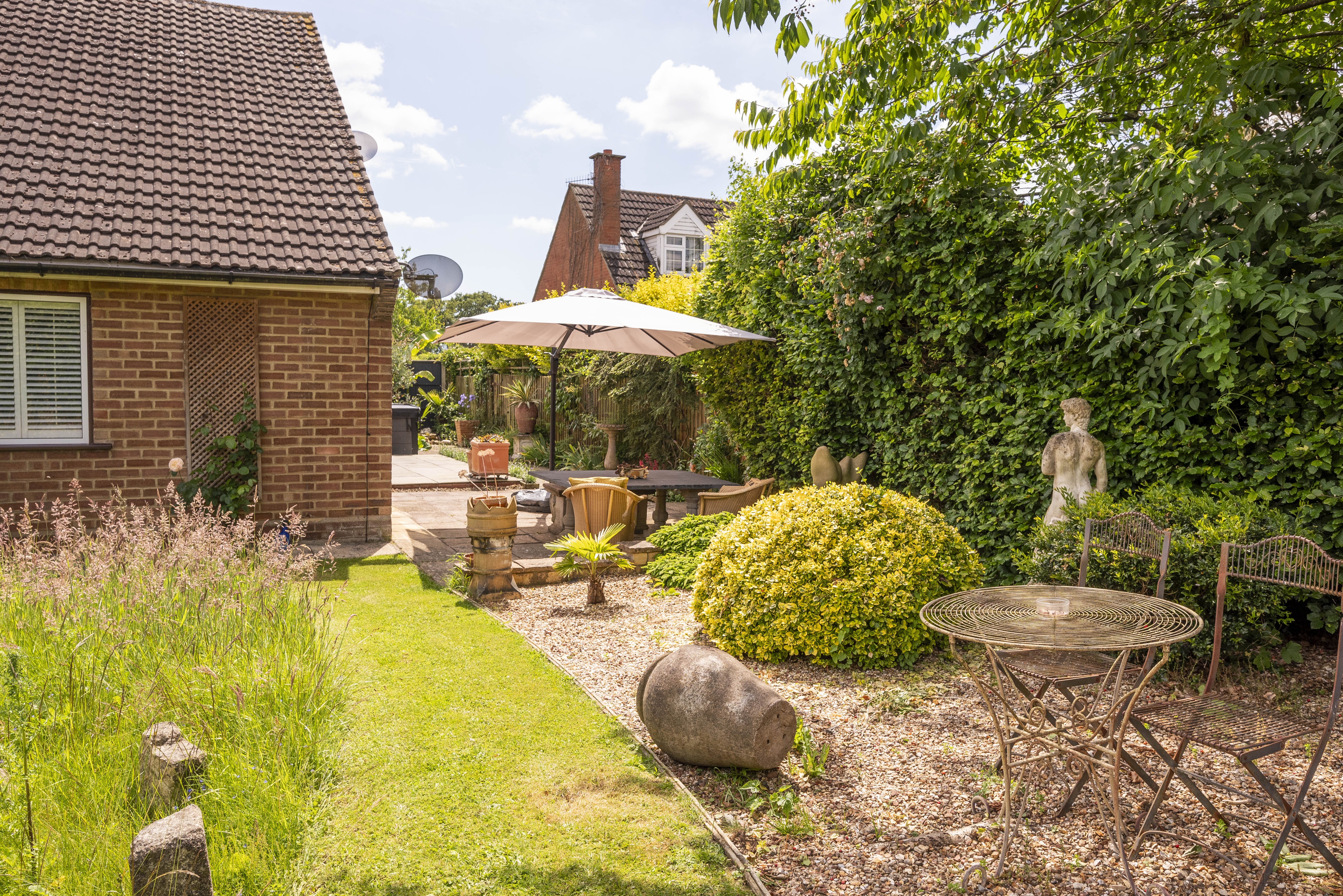 Fallon Lane, Bretforton, WR11