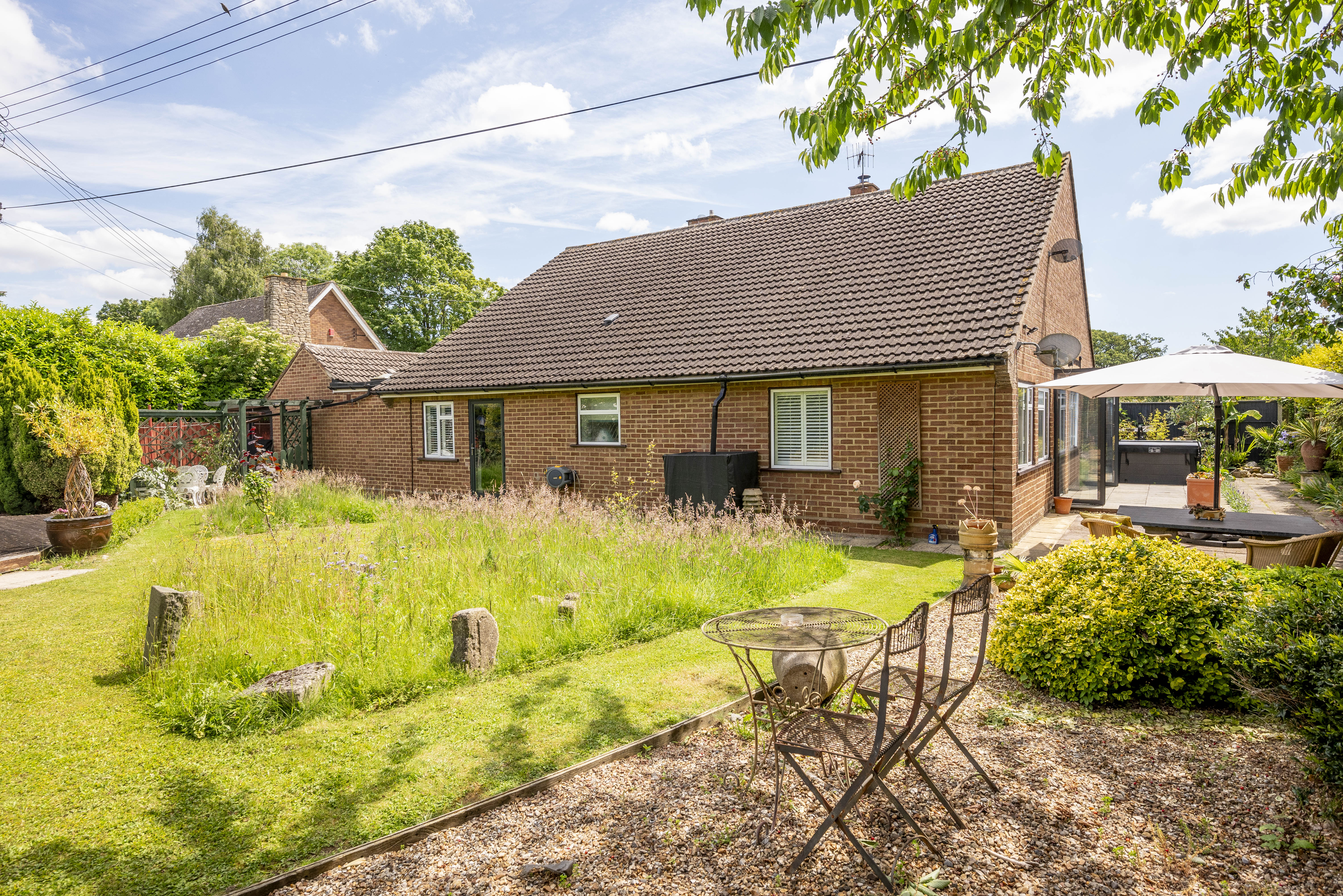 Fallon Lane, Bretforton, WR11