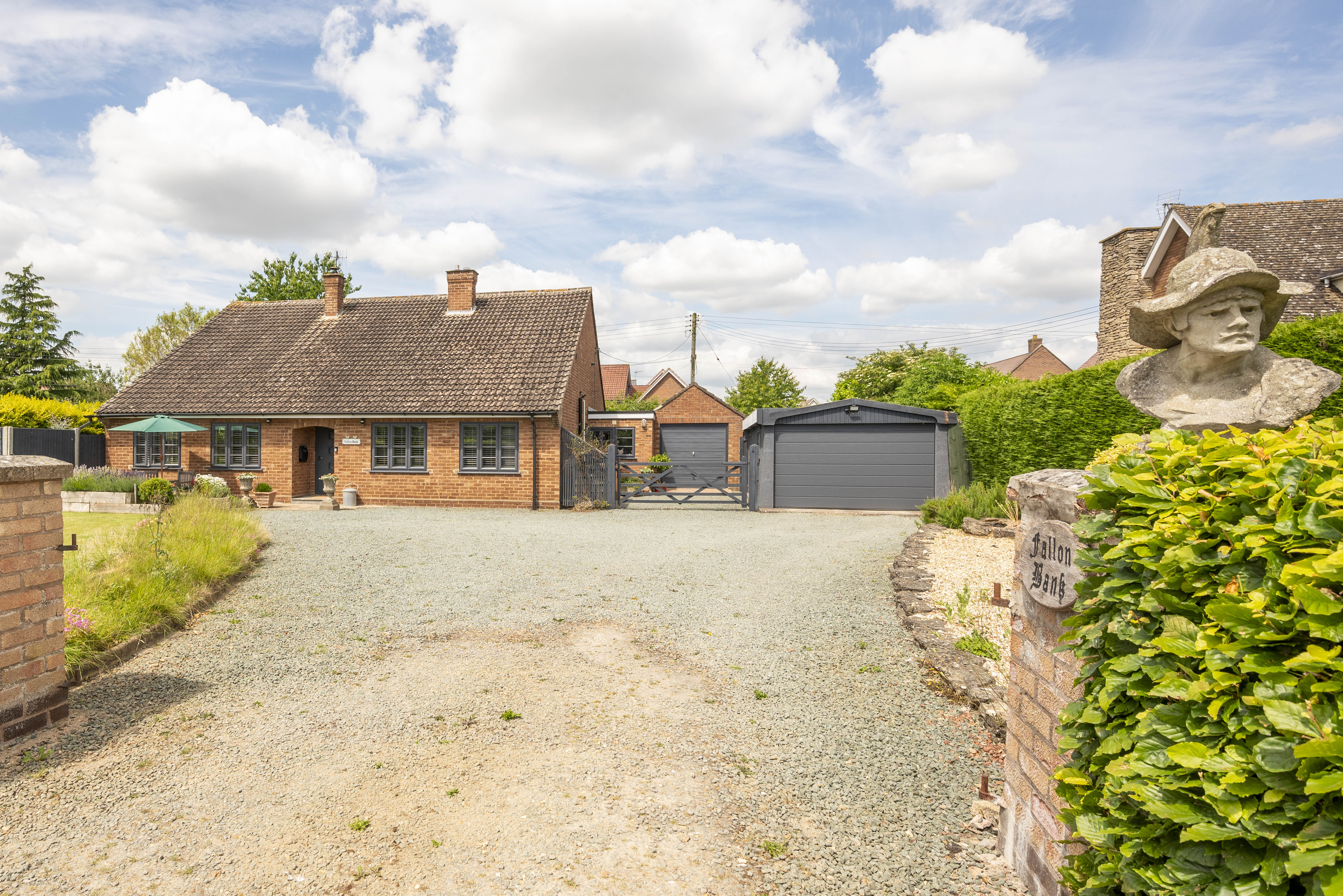 Fallon Lane, Bretforton, WR11