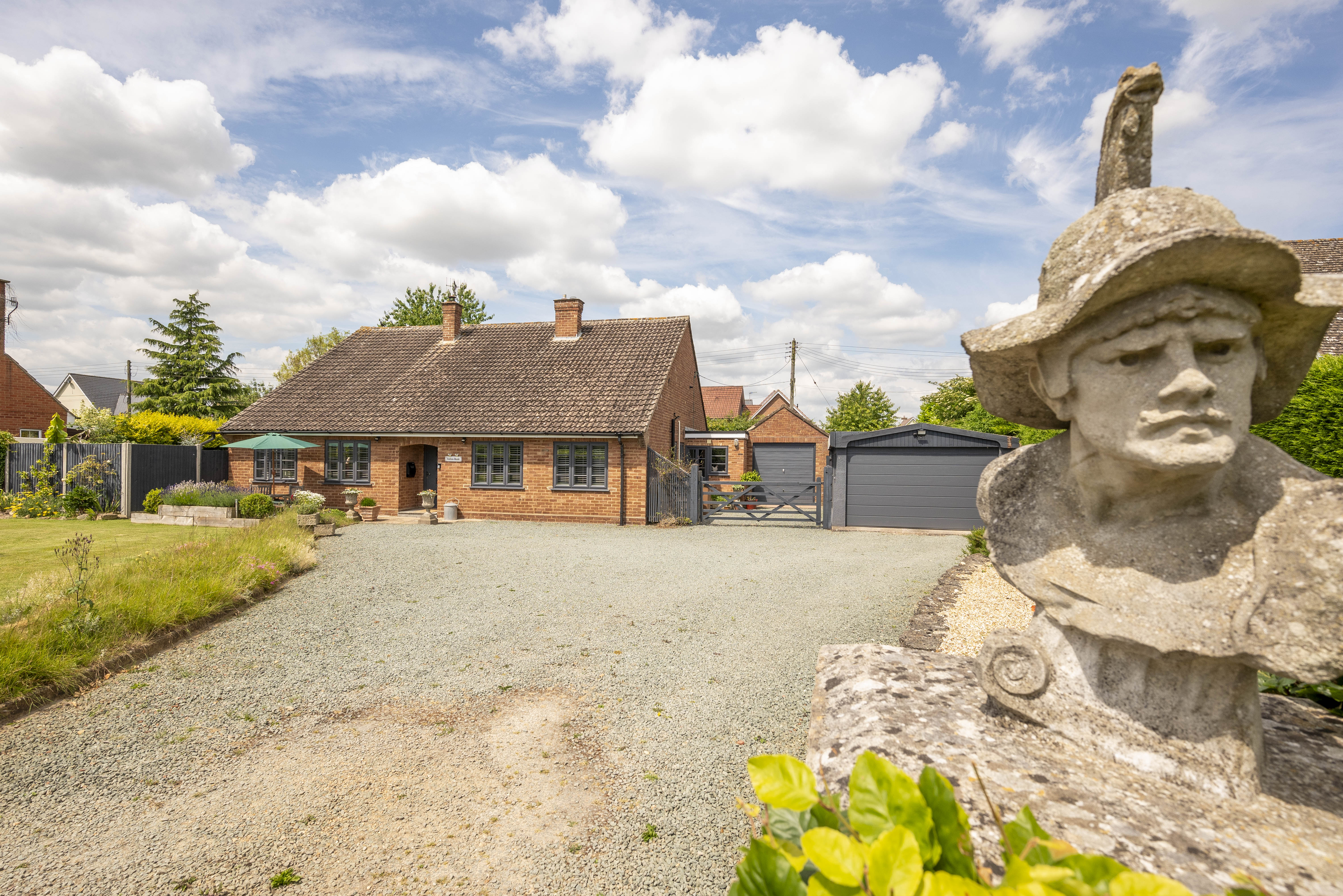 Fallon Lane, Bretforton, WR11