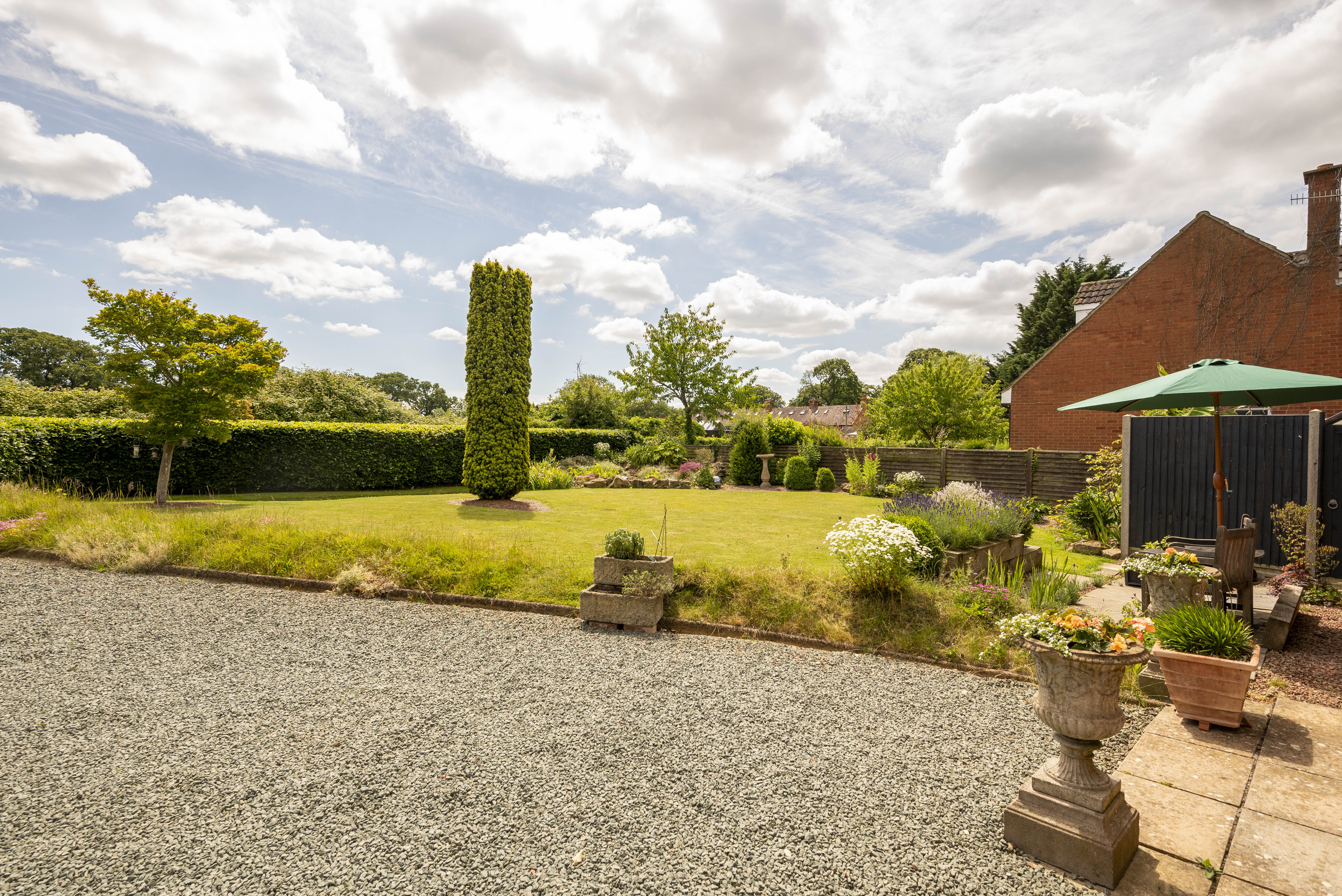 Fallon Lane, Bretforton, WR11
