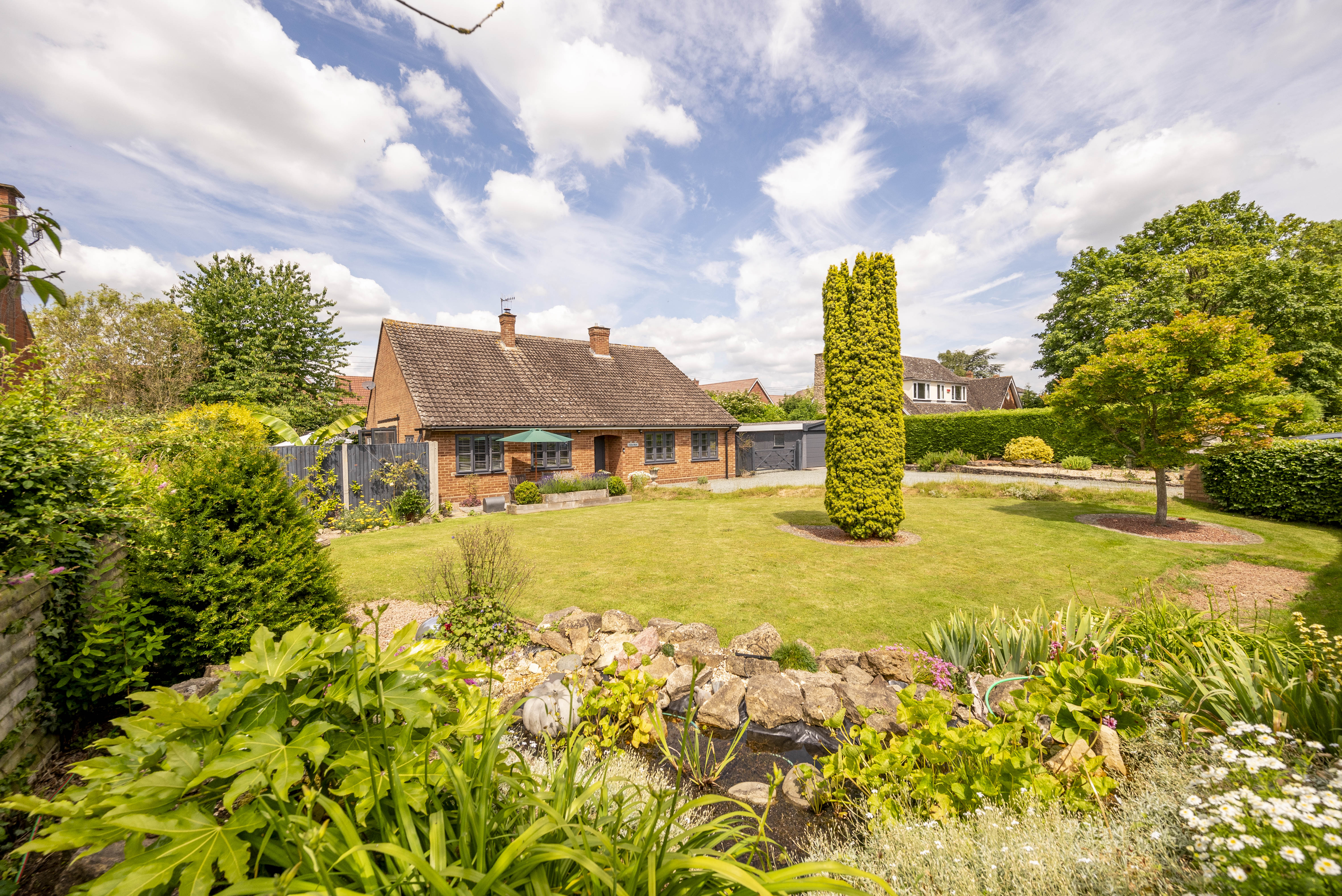 Fallon Lane, Bretforton, WR11