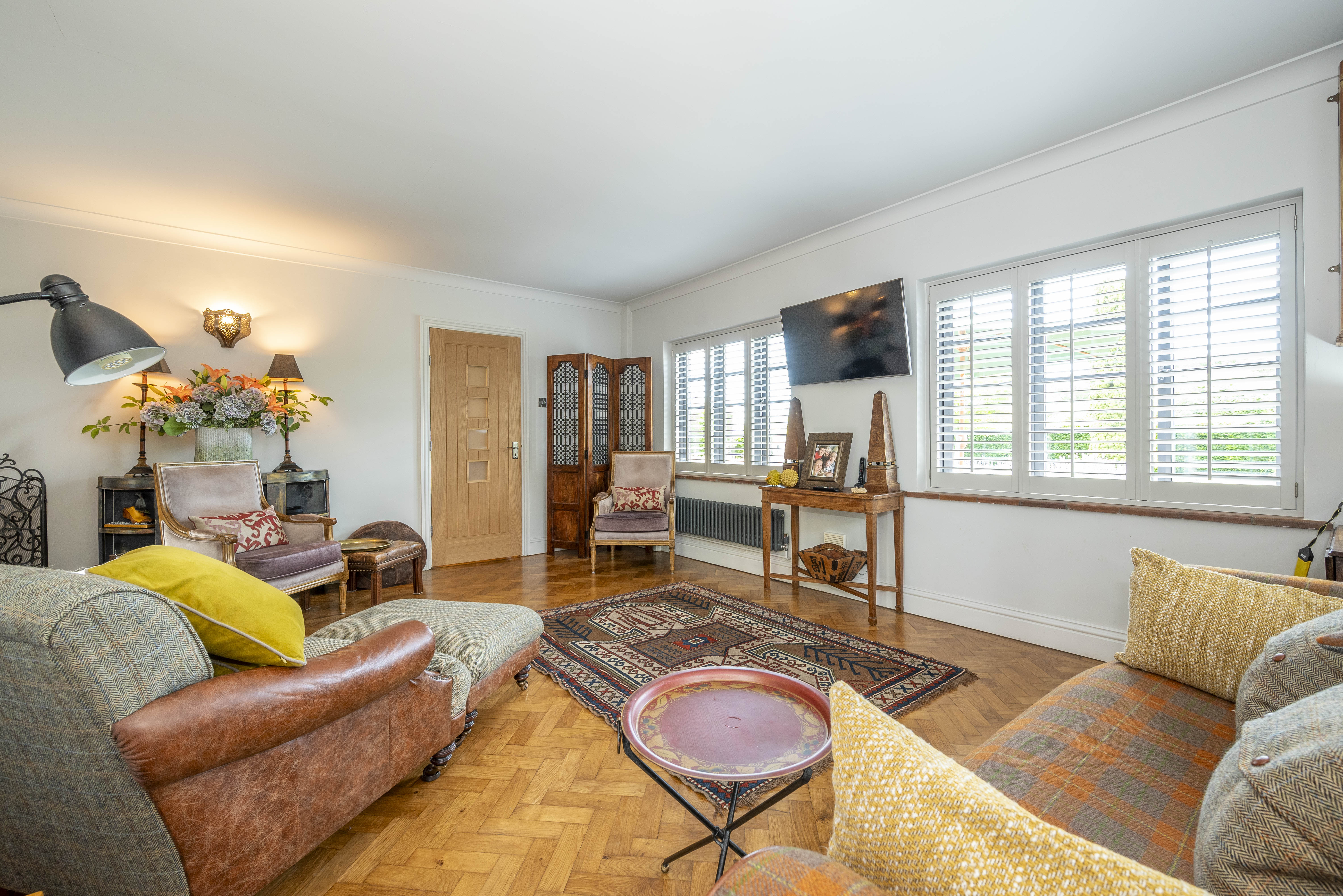 Fallon Lane, Bretforton, WR11